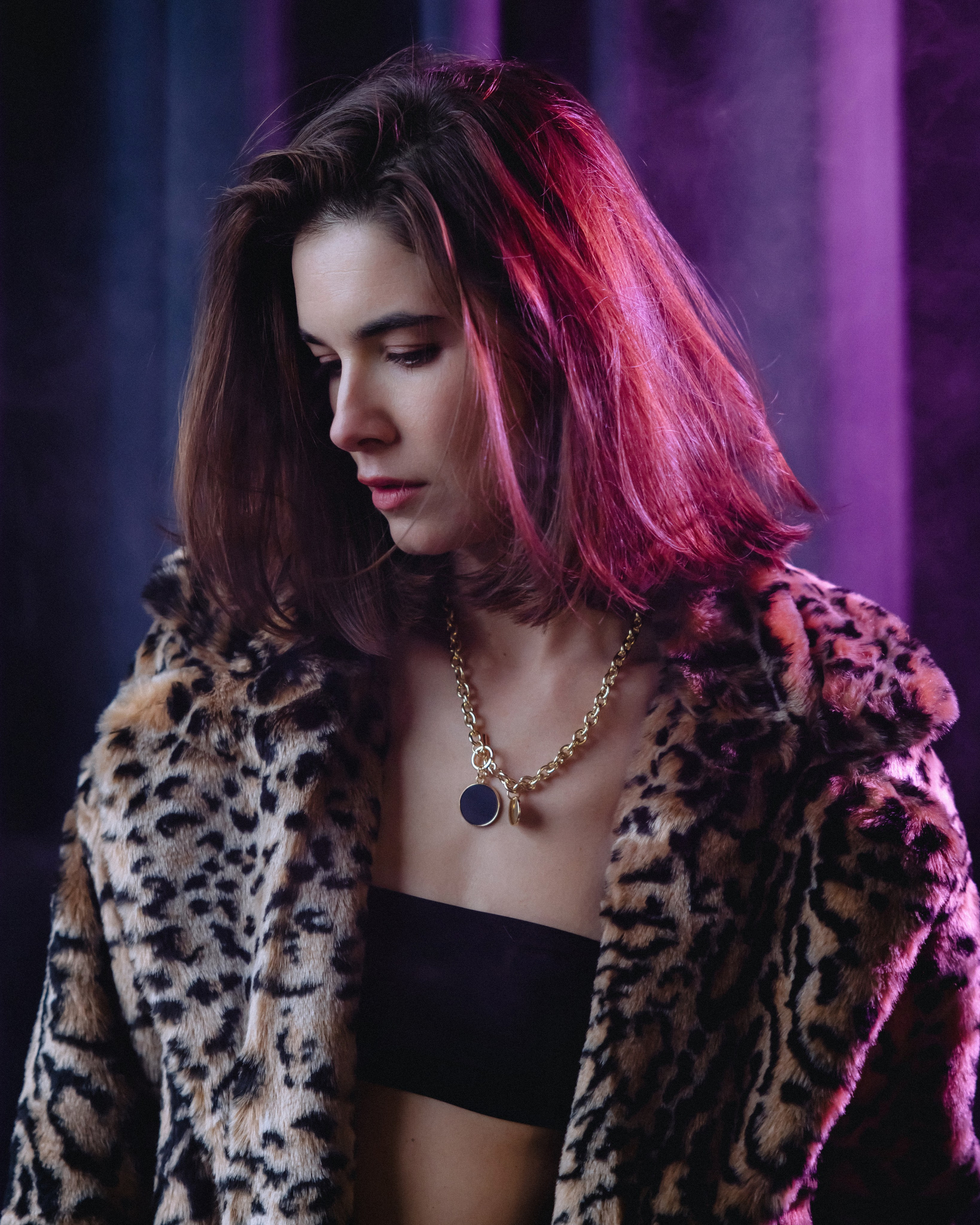 Мария Андреева. Профессиональный фотограф в Москве