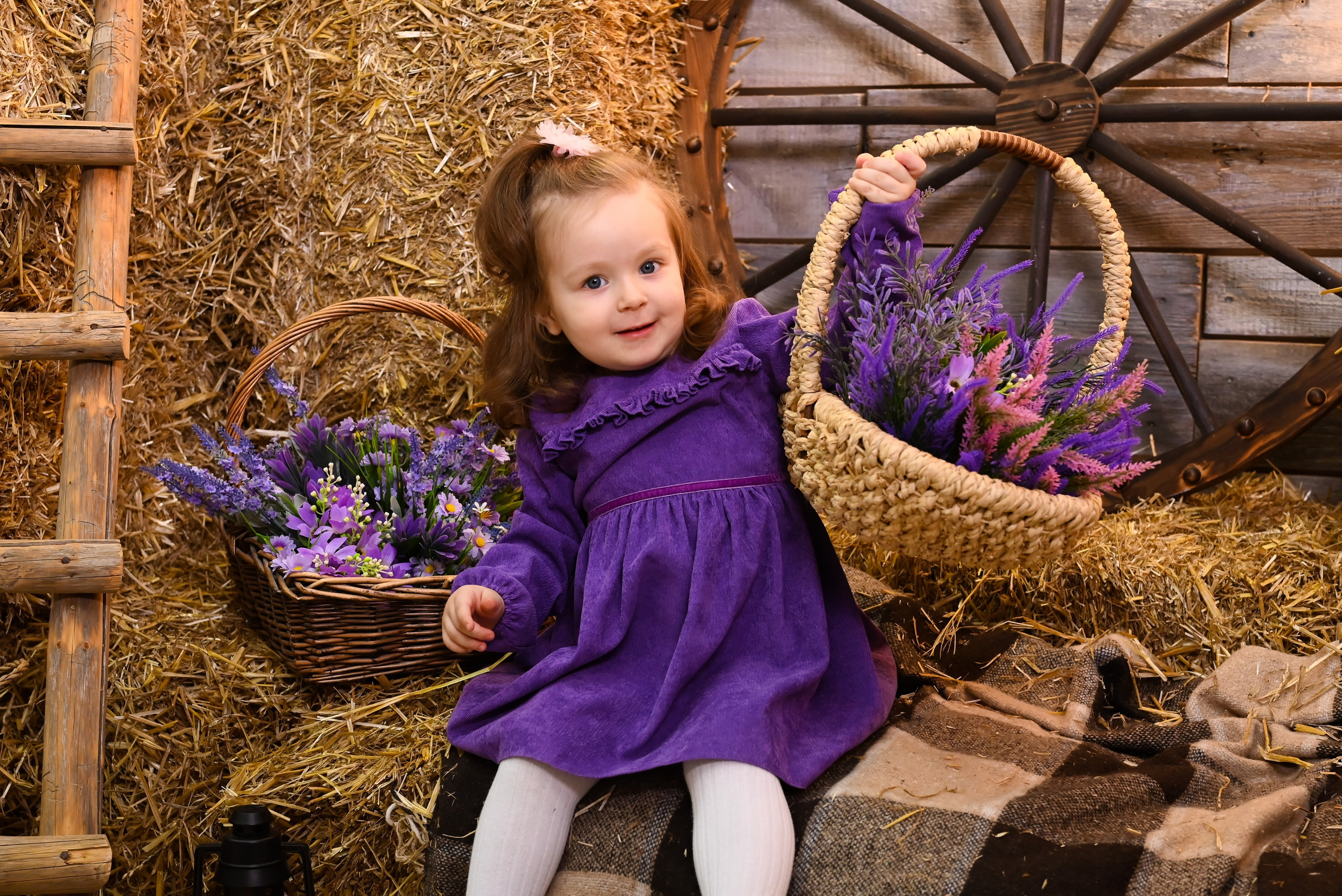 Детская фотосессия, фотограф на день рождения ребенка, детский и семейный фотограф. Главная