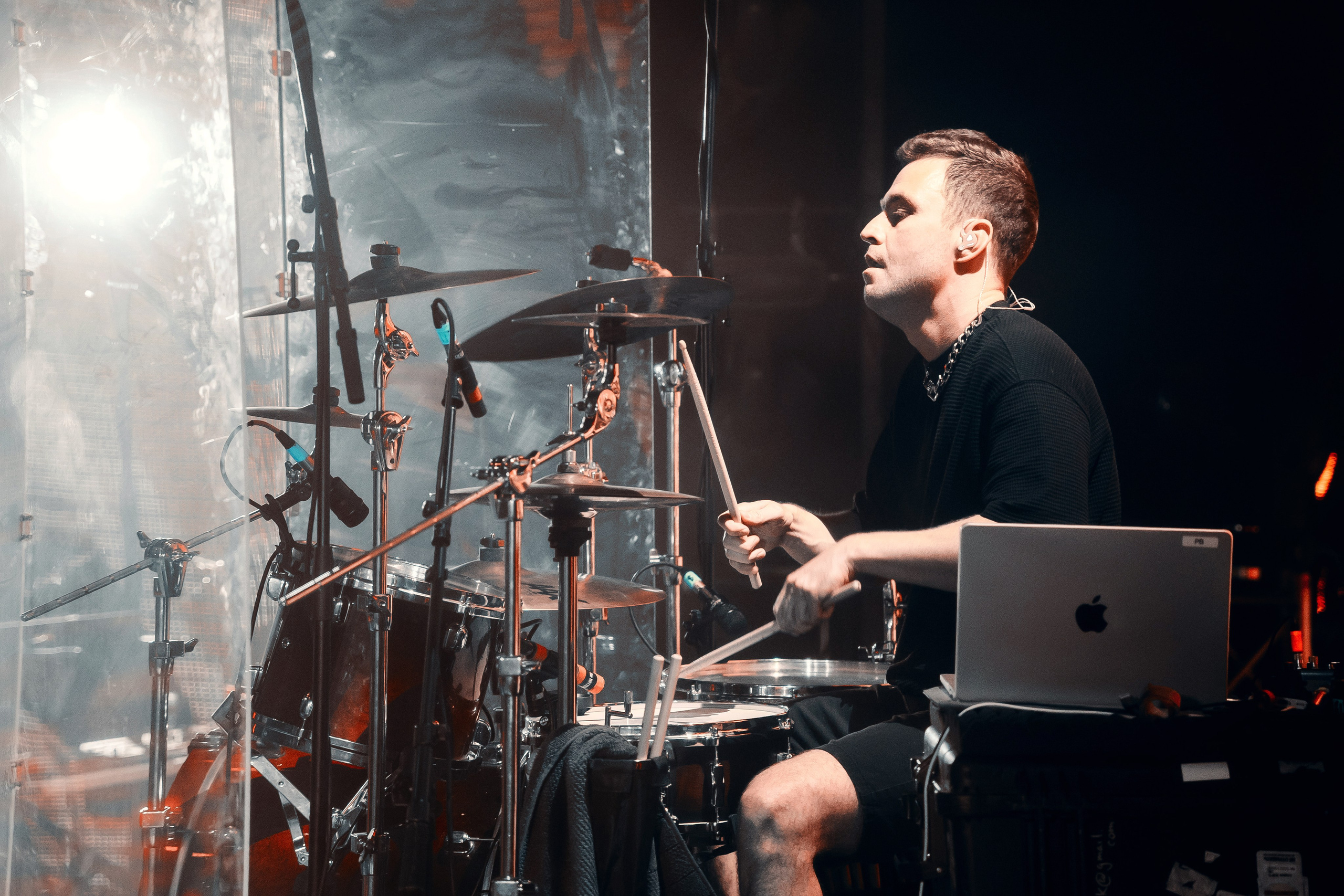 Концерт группы The Hatters. Свадебный и репортажный фотограф в Воронеже Роман Янко