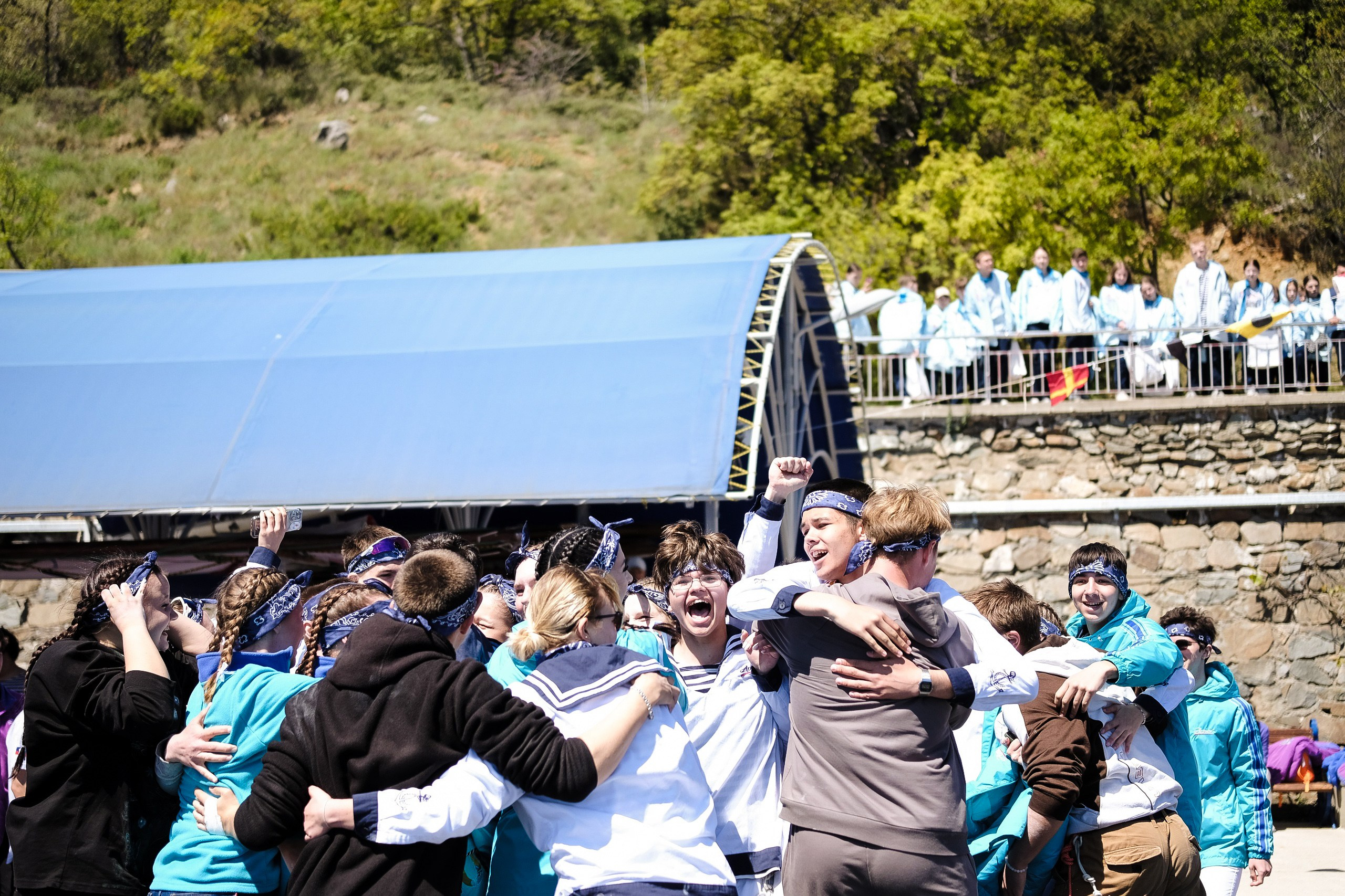 Репортаж. Таня Чернова