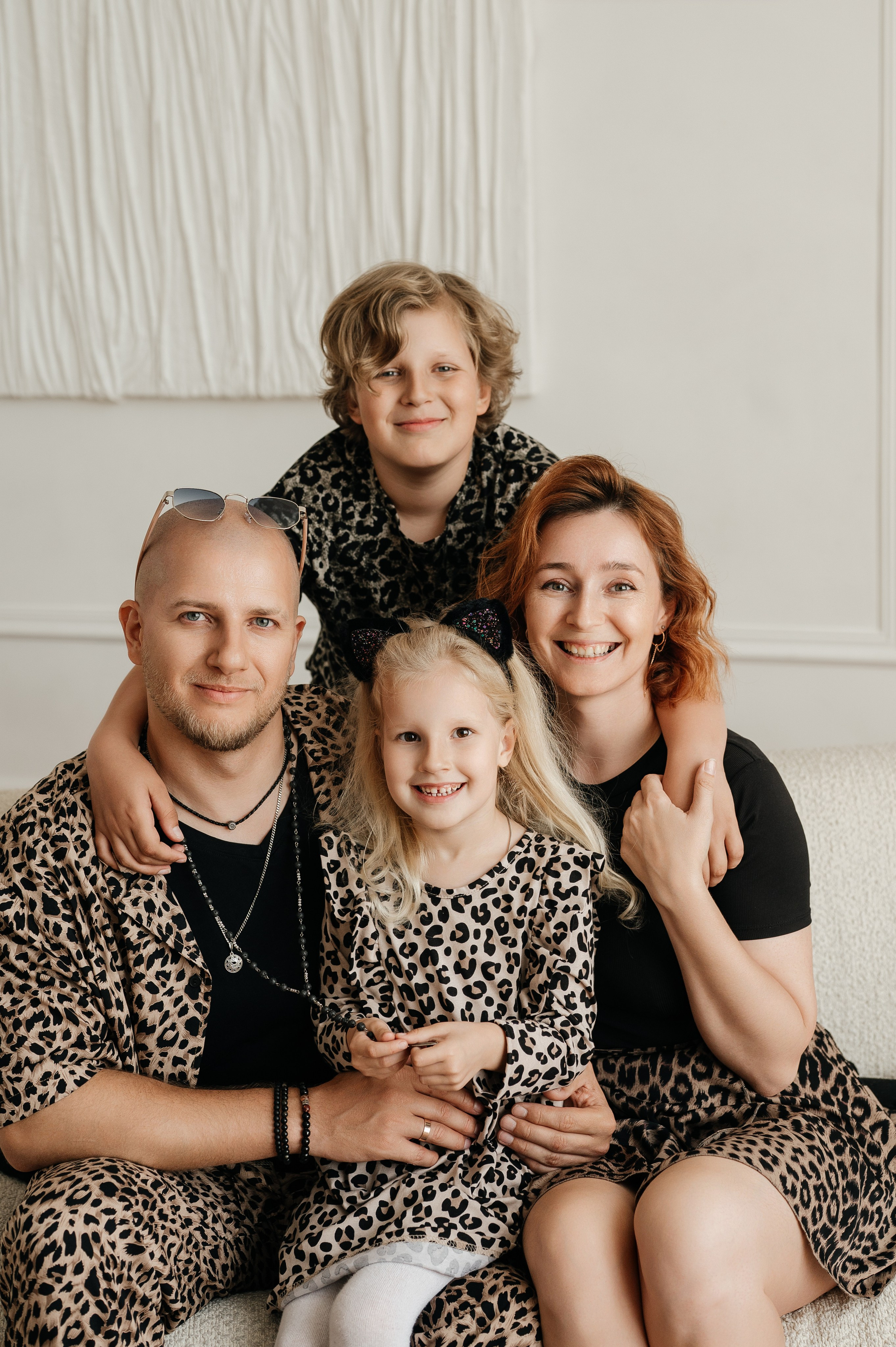 FAM. Свадебный и семейный фотограф в Краснодаре Алина Мельник