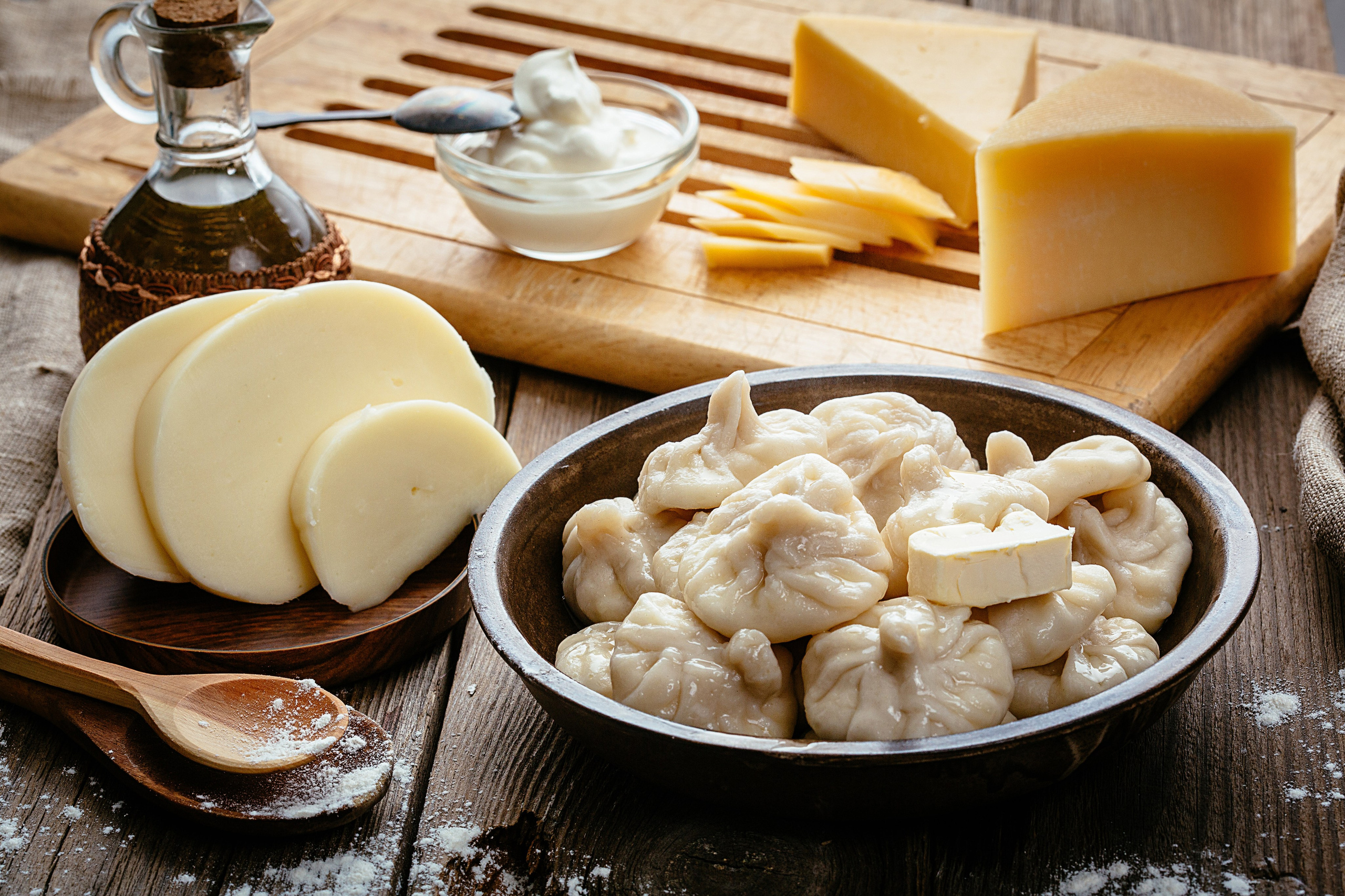 ПЕЛЬМЕНИ. Фотограф в Петрозаводске Игорь Герасименко