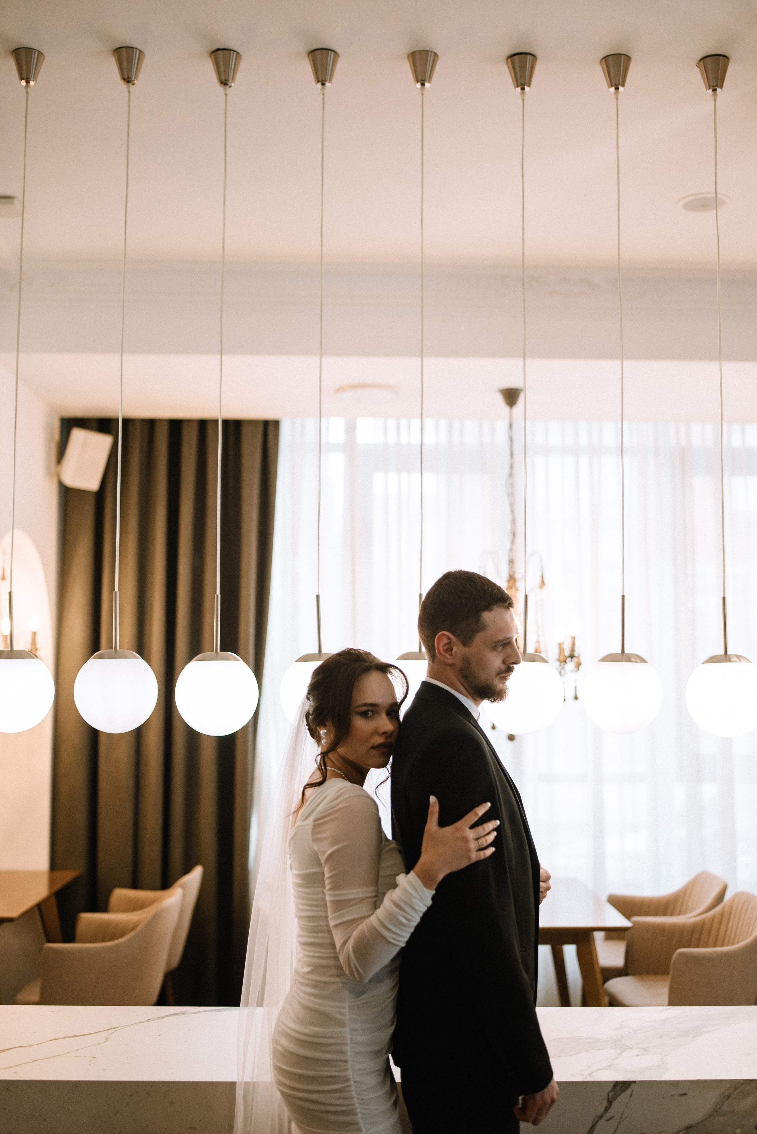 Wedding. Фотограф Костикова Анастасия Ростов-на-Дону