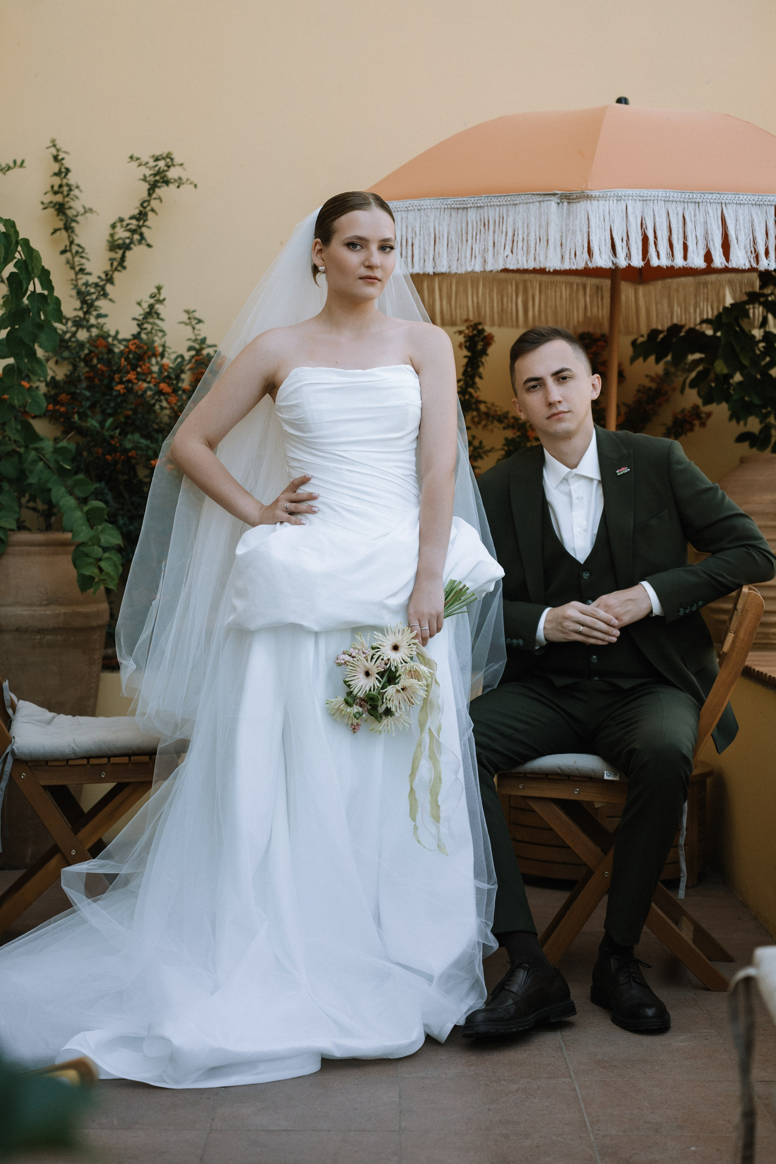 Wedding. Фотограф Костикова Анастасия Ростов-на-Дону