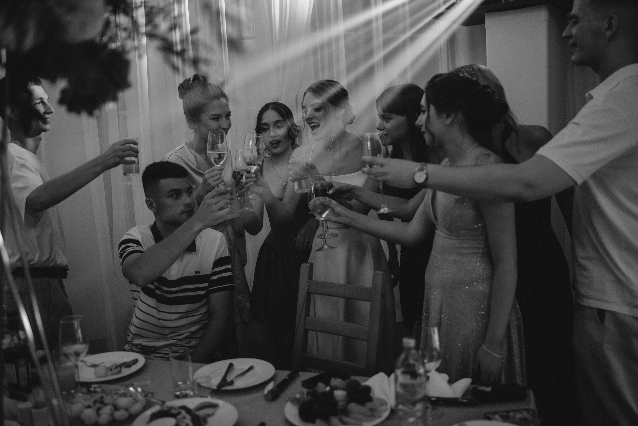 Александр и Анна. Старочеркасск. Фотограф Костикова Анастасия Ростов-на-Дону