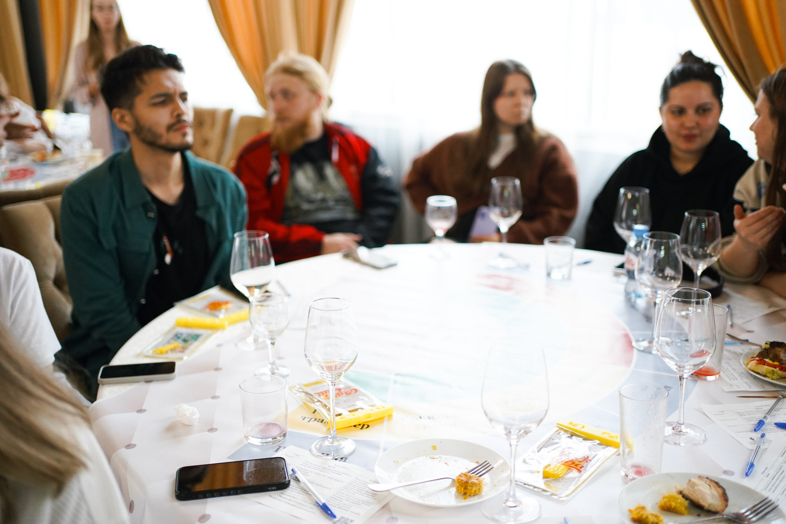 ROIburo'24 |5 лет|. Семейный и портретный фотограф в Екатеринбурге Yana Strok