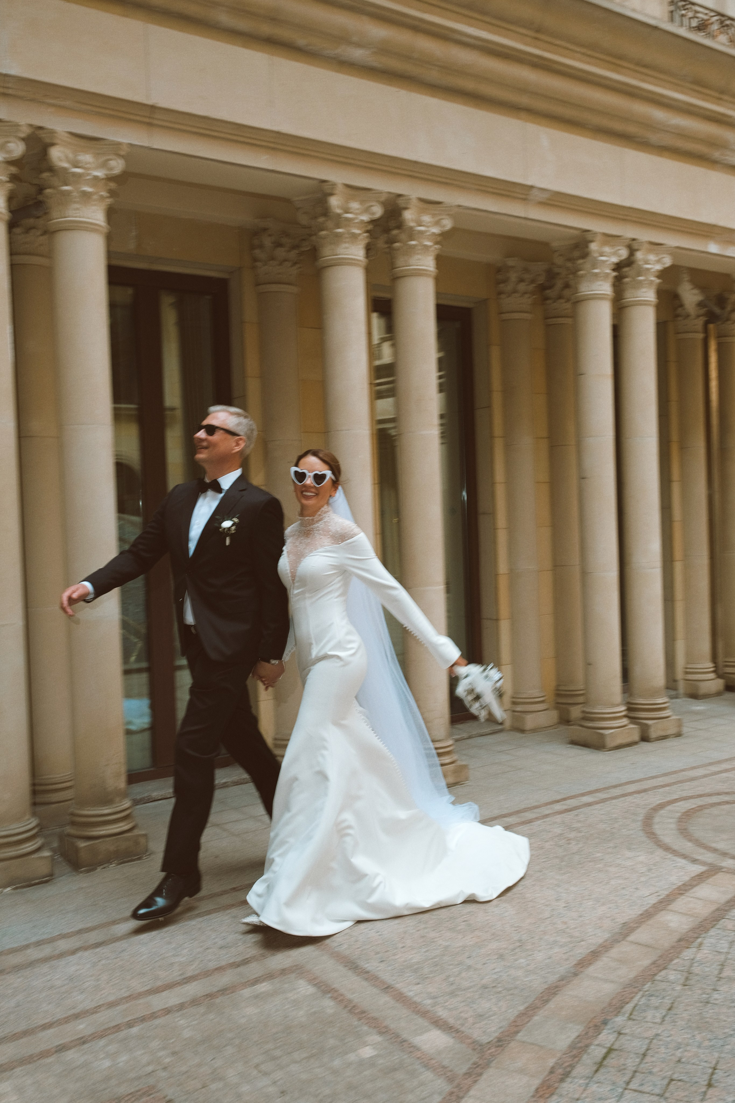 Свадьба Андрей & Елена. Fashion Photograher Anastasiya Bokova