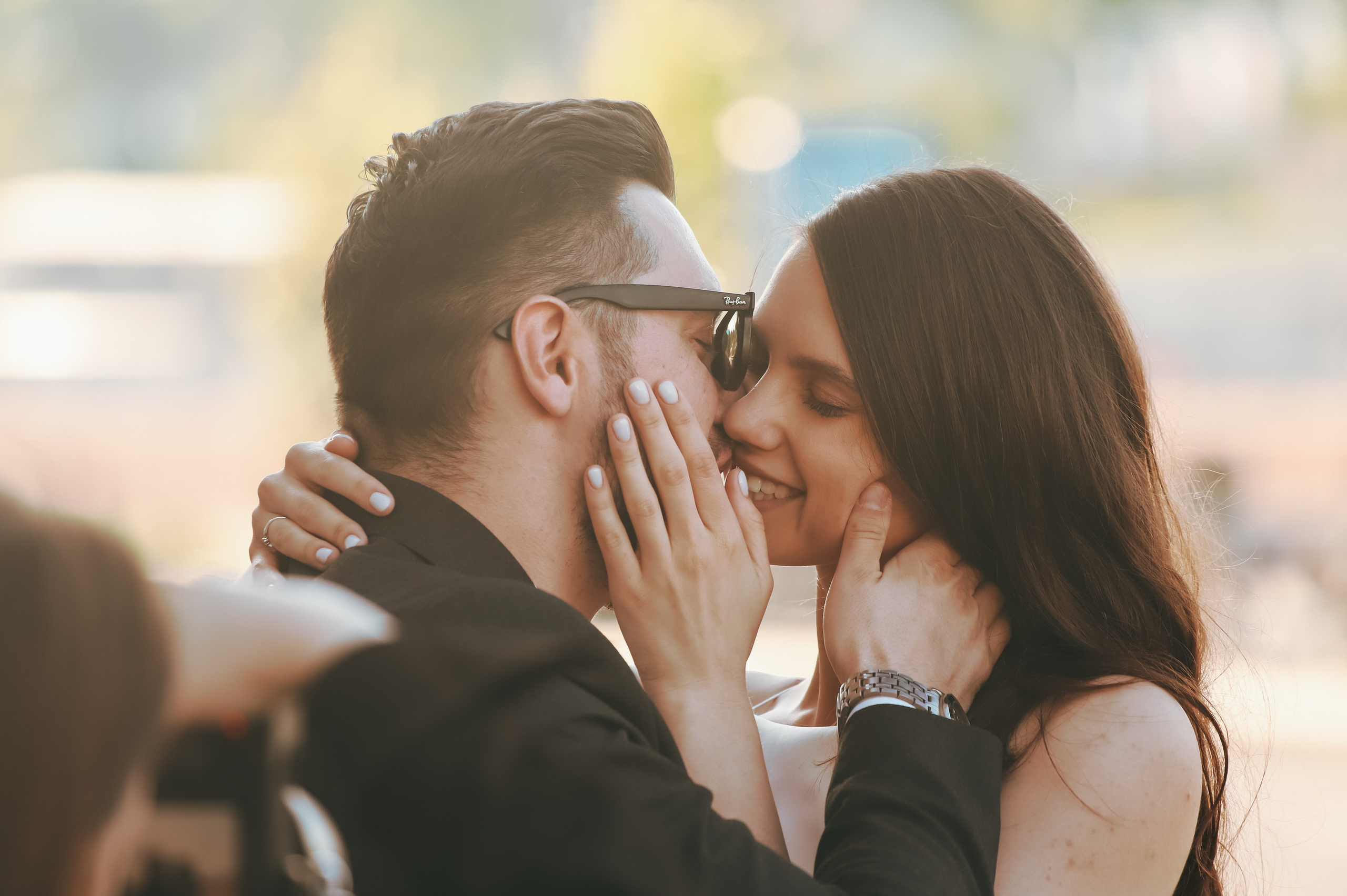 Никита и Алина. Фотограф Москва и МО Анастасия Пясковская