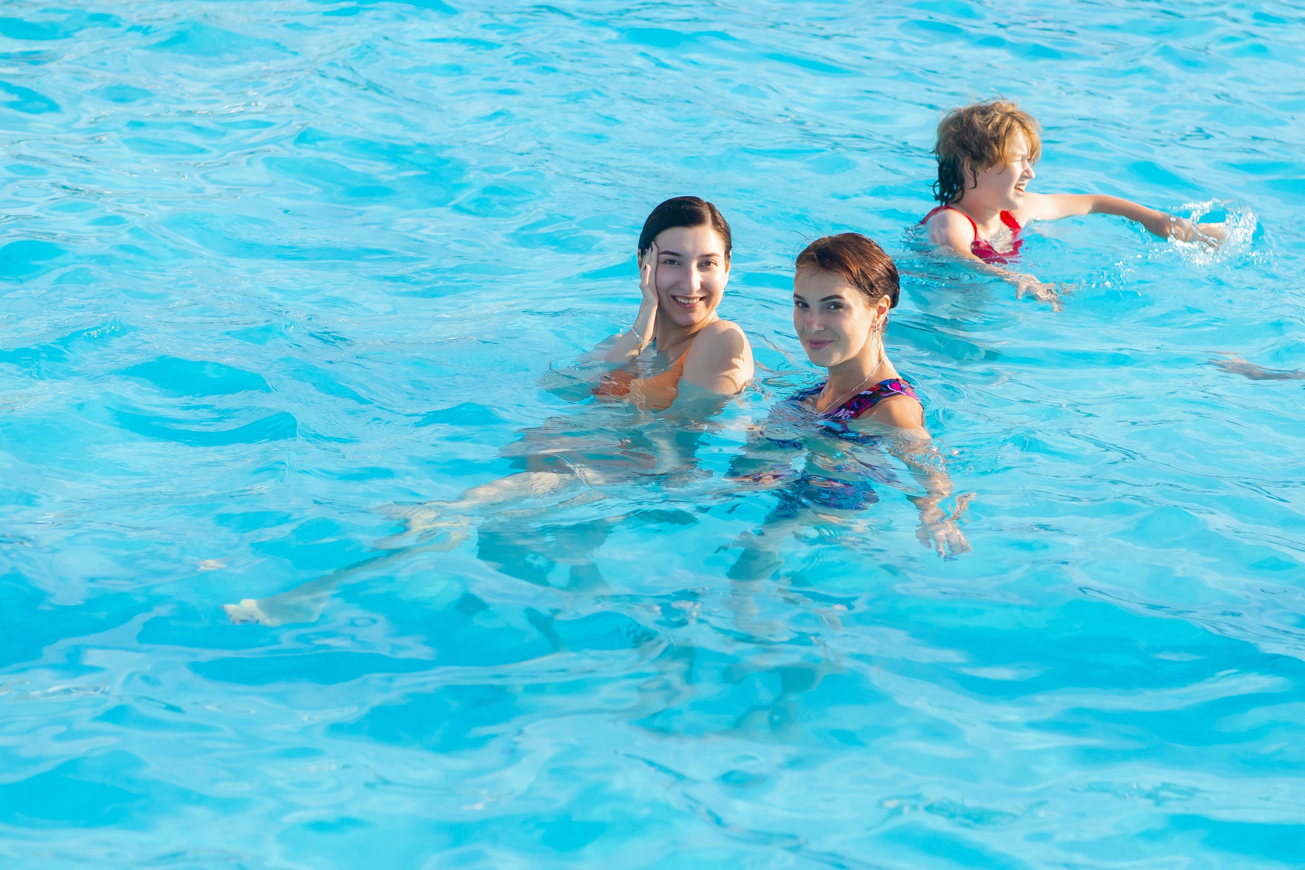 БЕКАРТ — День Семьи. Свадебный и портретный Фотограф в Липецке Дмитрий Котюков