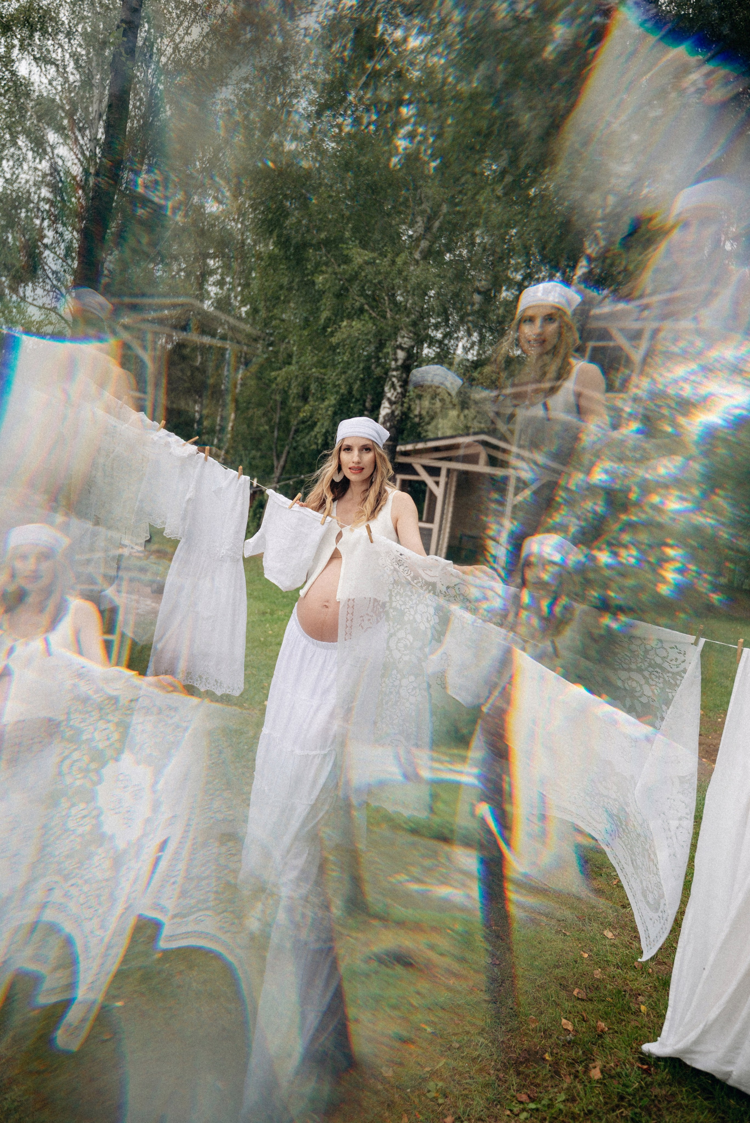 Стирка. Свадебный и портретный фотограф в Минске Наташа Каракулова