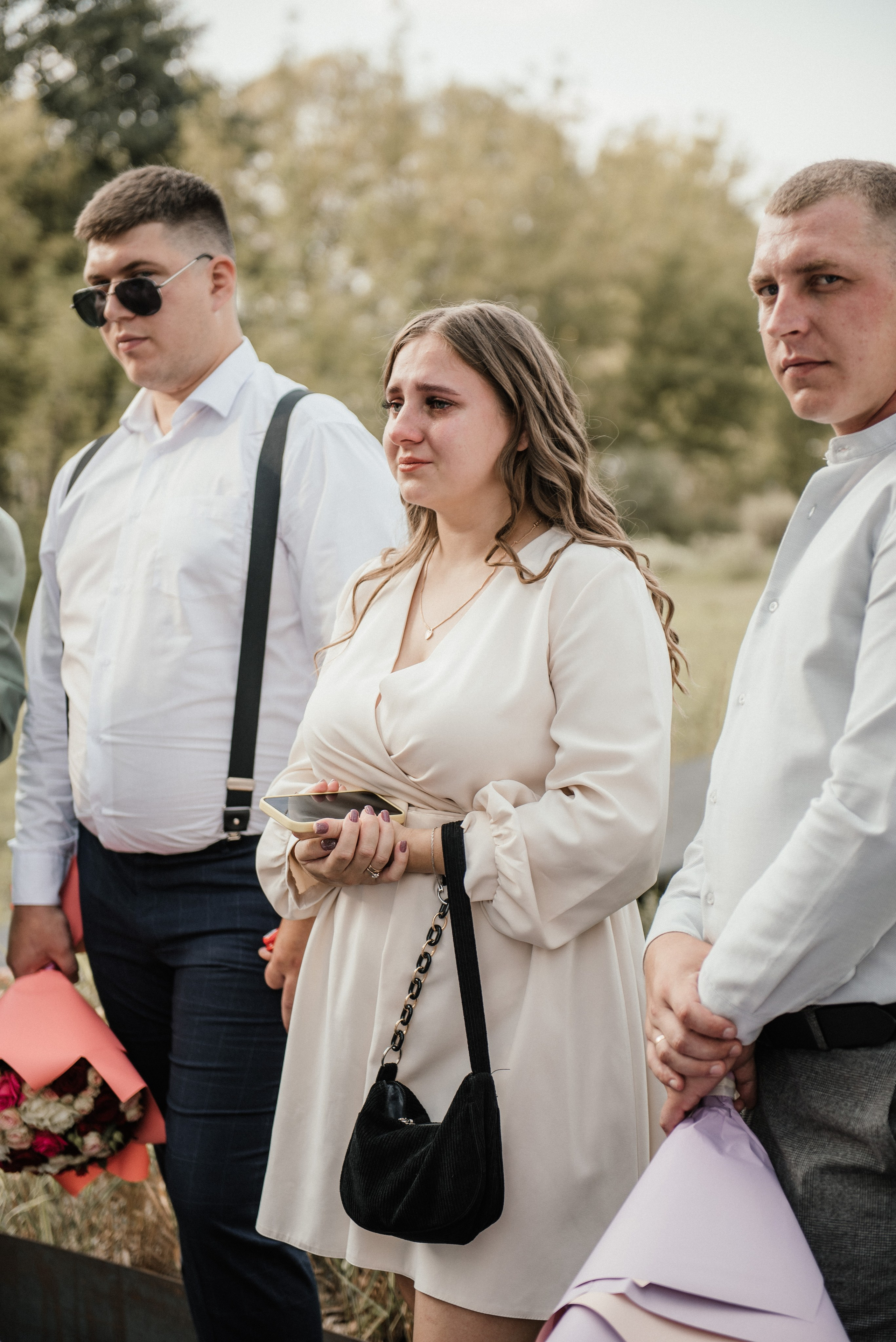 Кристина и Дмитрий. Свадебный и семейный фотограф в Белгороде