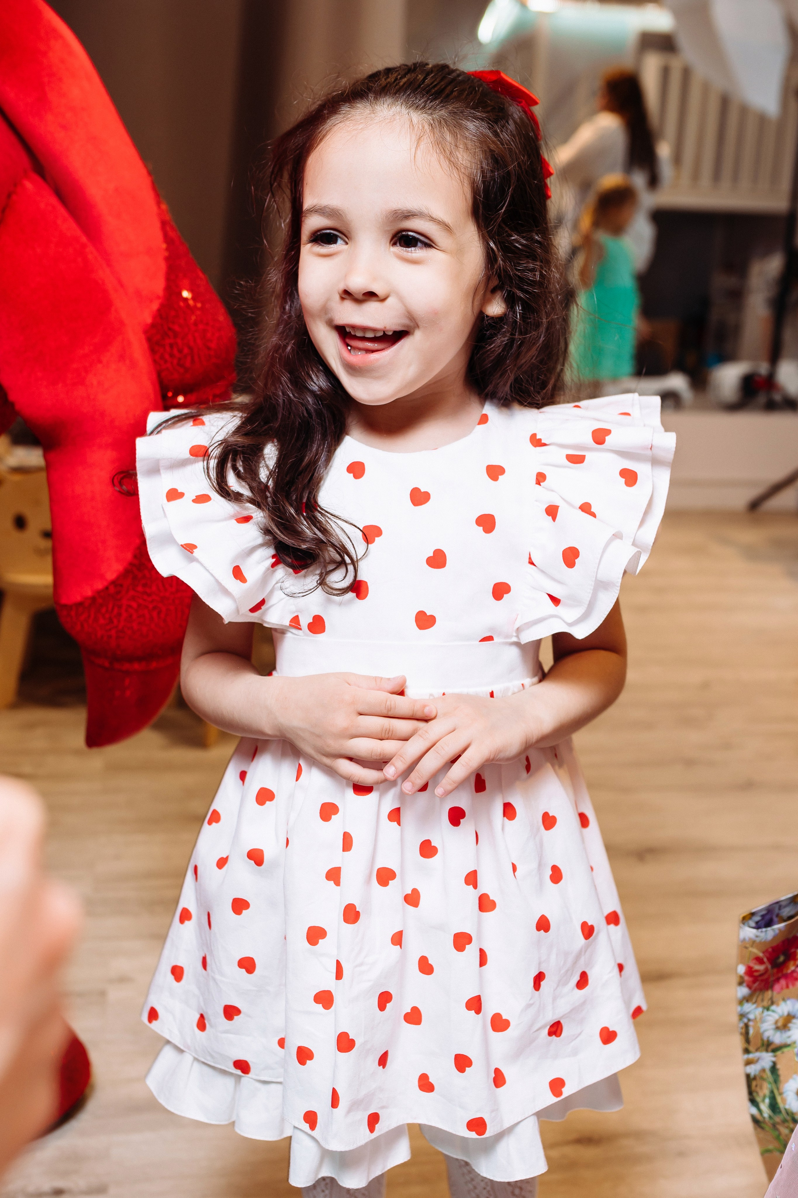 Дни Рождения. Фотограф в Санкт-Петербурге Кирюшенков Андрей