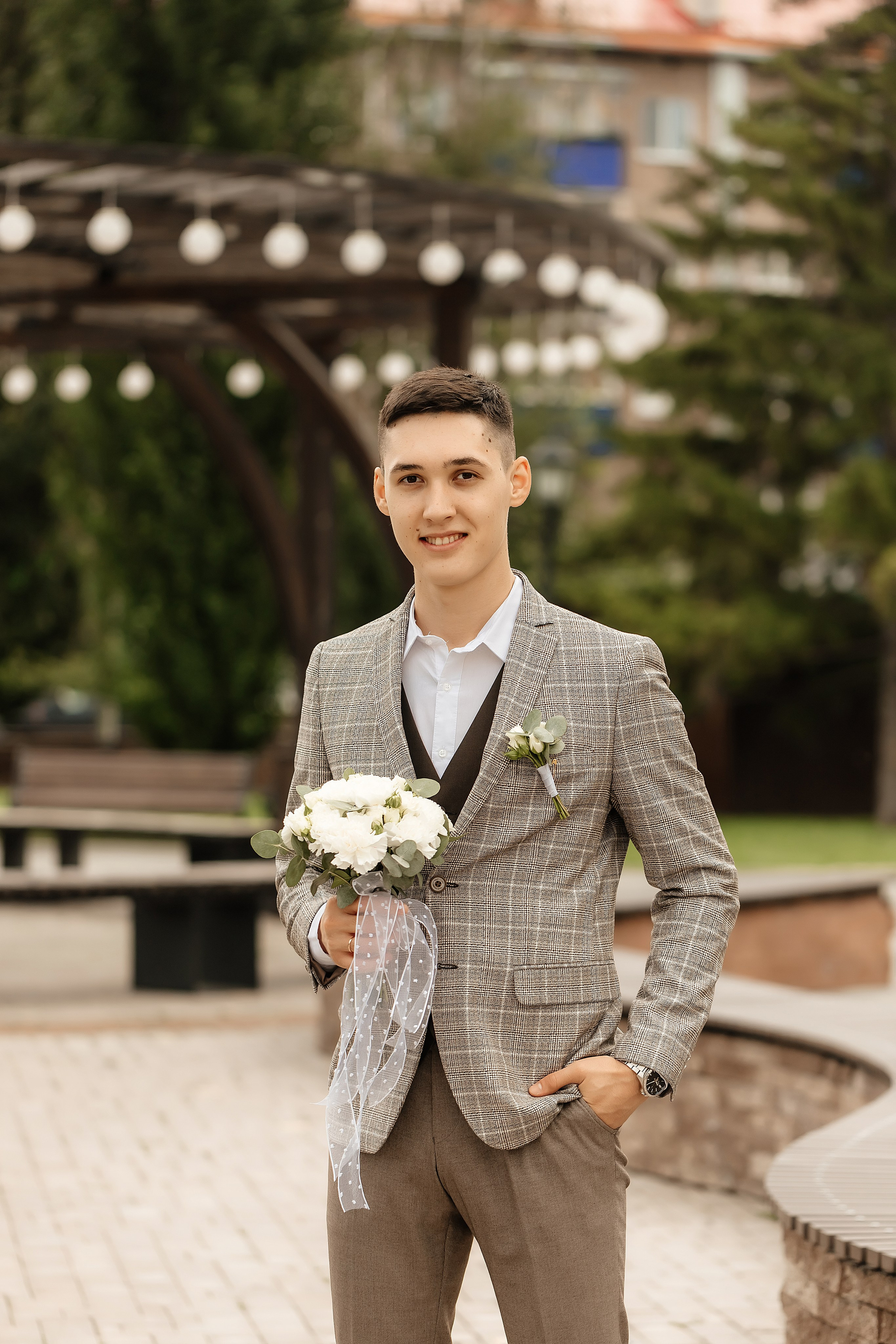 Айрат и Анастасия. Свадебный и семейный фотограф Разида Мухаметова