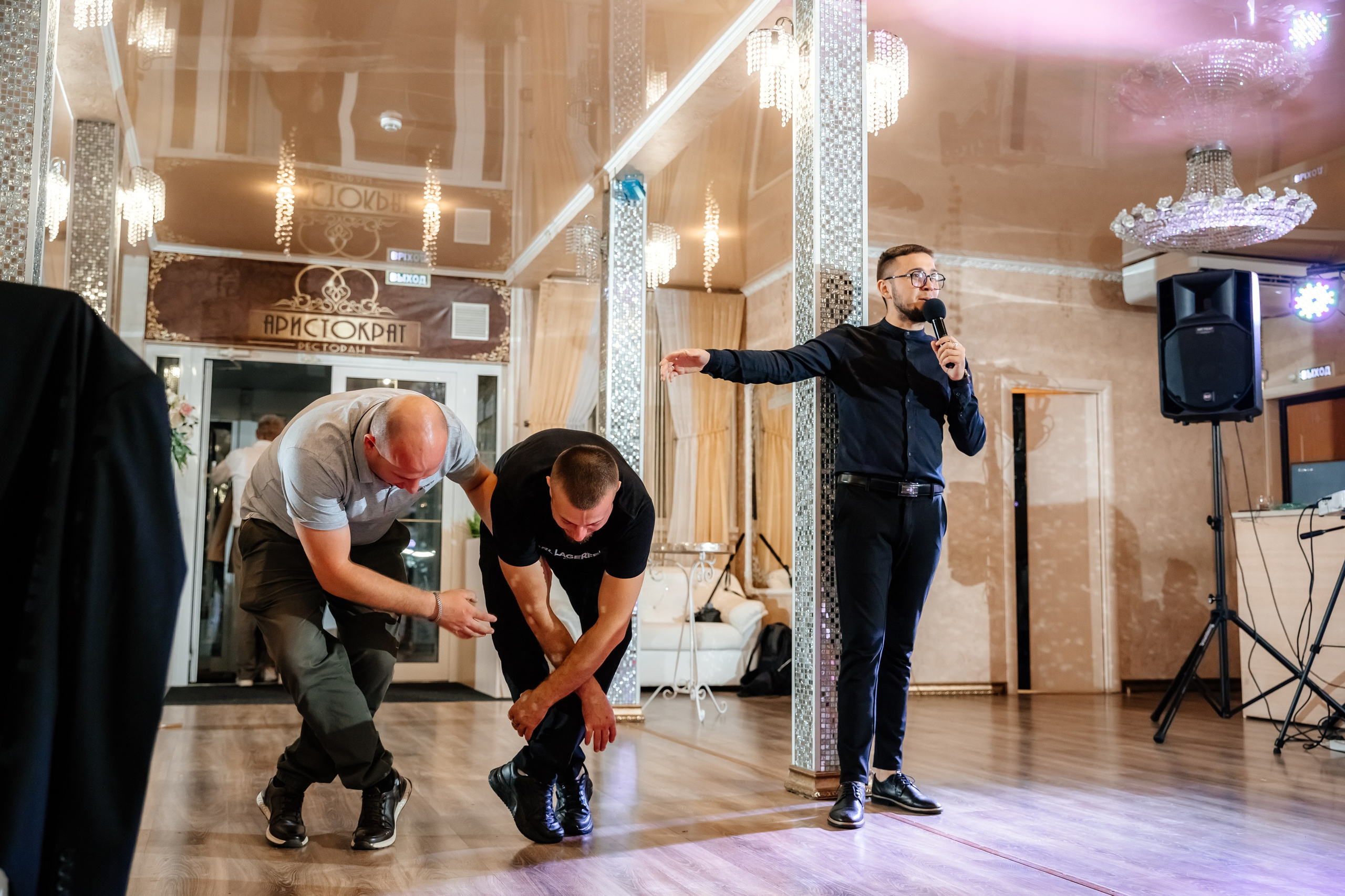 Тимур и Римма. Свадебный и семейный фотограф Разида Мухаметова