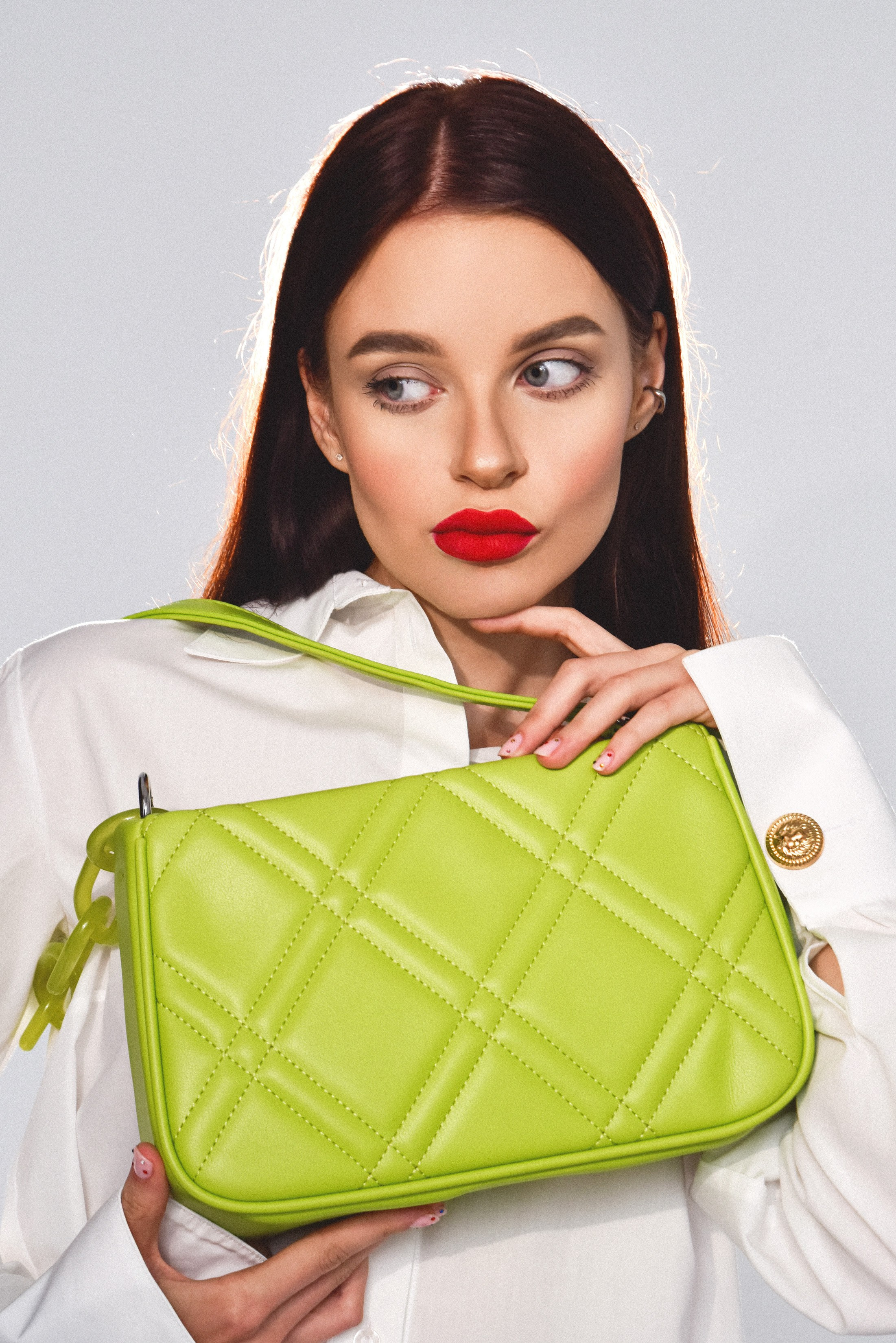 Екатерина Р. Модельное агентство Lemi Models