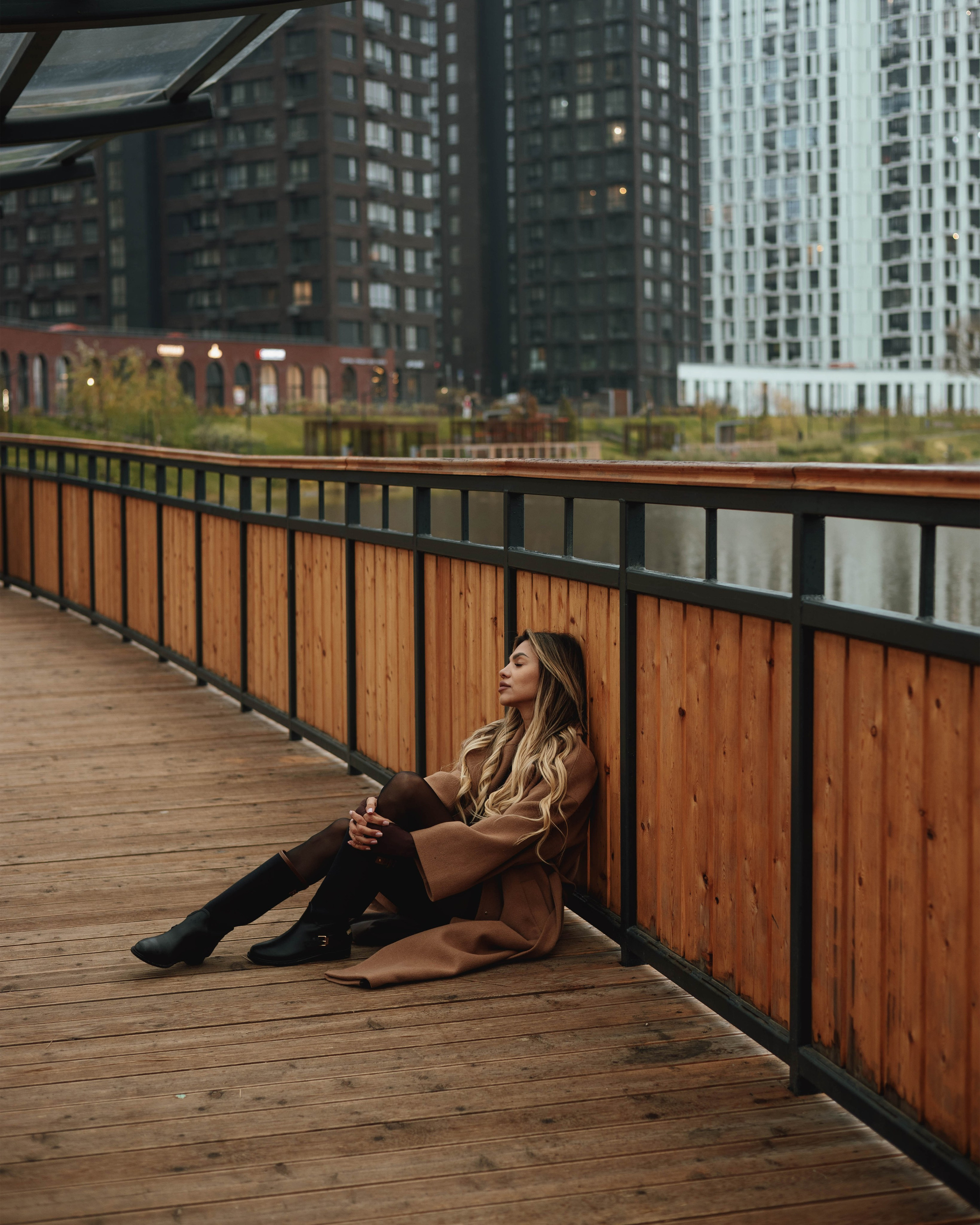 Катрин. Индивидуальный фотограф в Москве