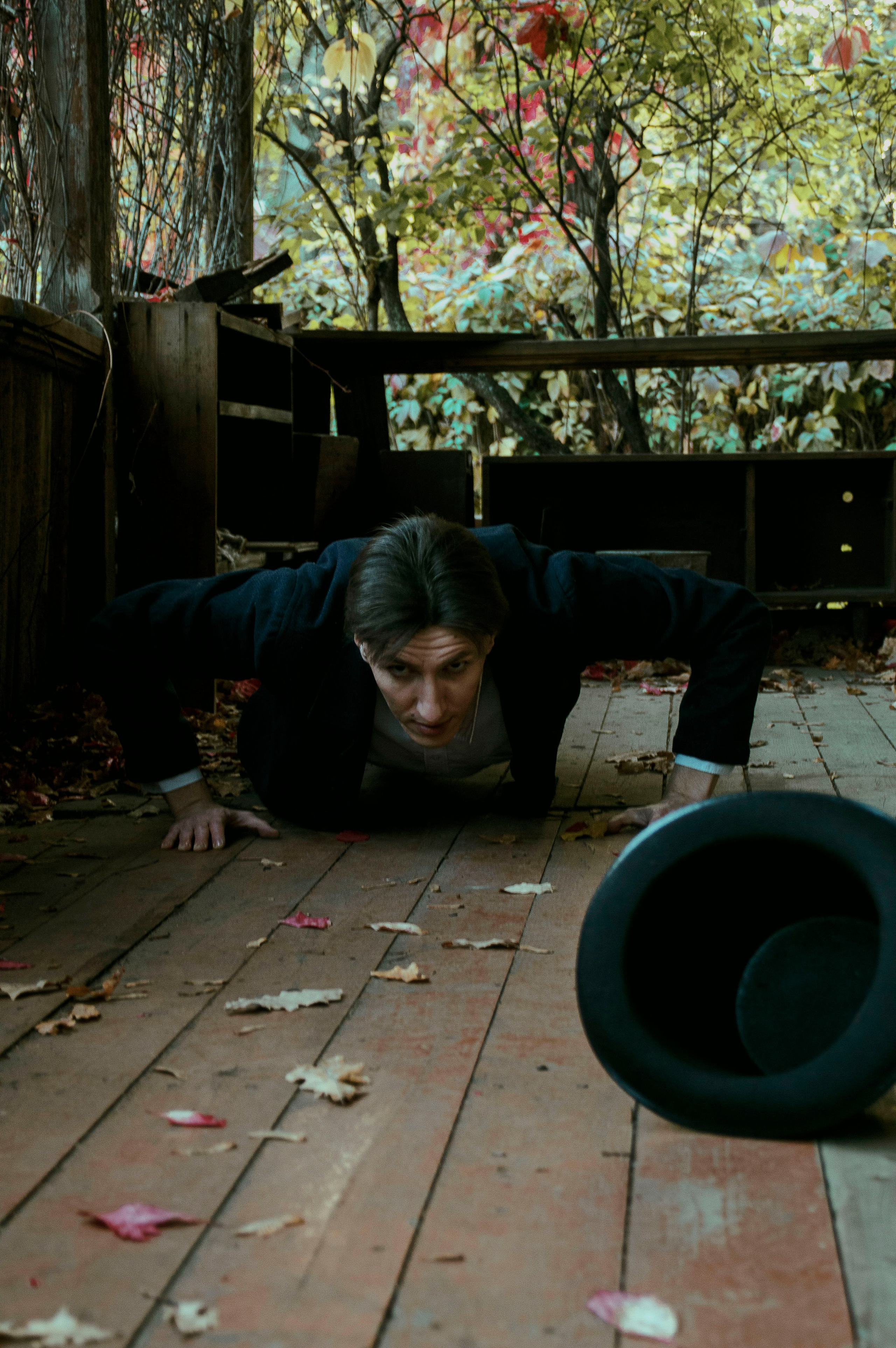 Сергей — Дикий сердцем. Индивидуальный фотограф в Москве