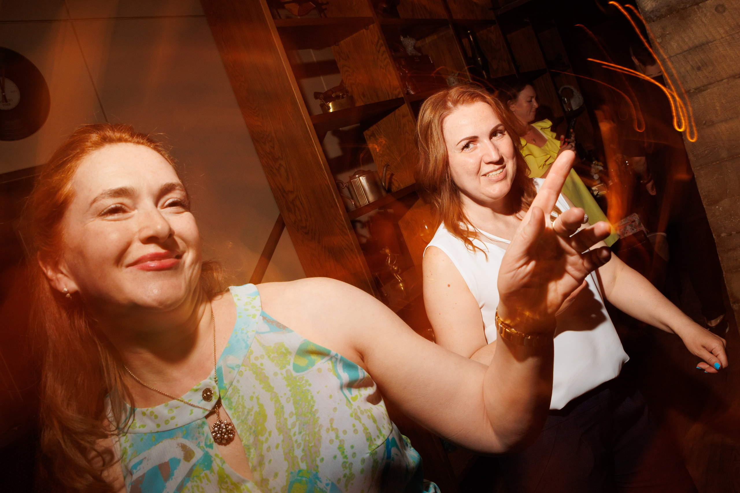 Юбилей Сергей. Фотограф Иван Недорез