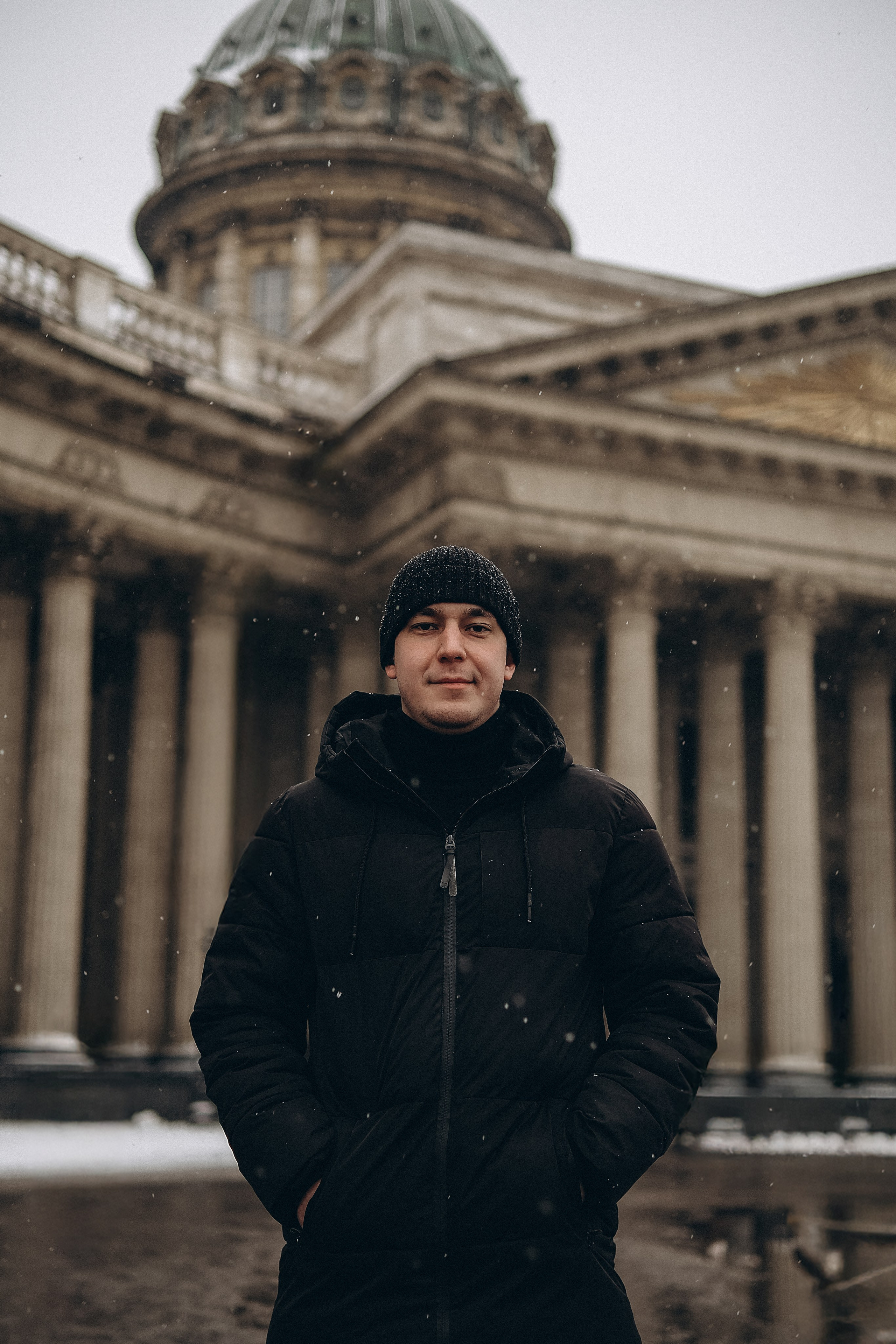 Соня & Витя. Phdkvmr.ru