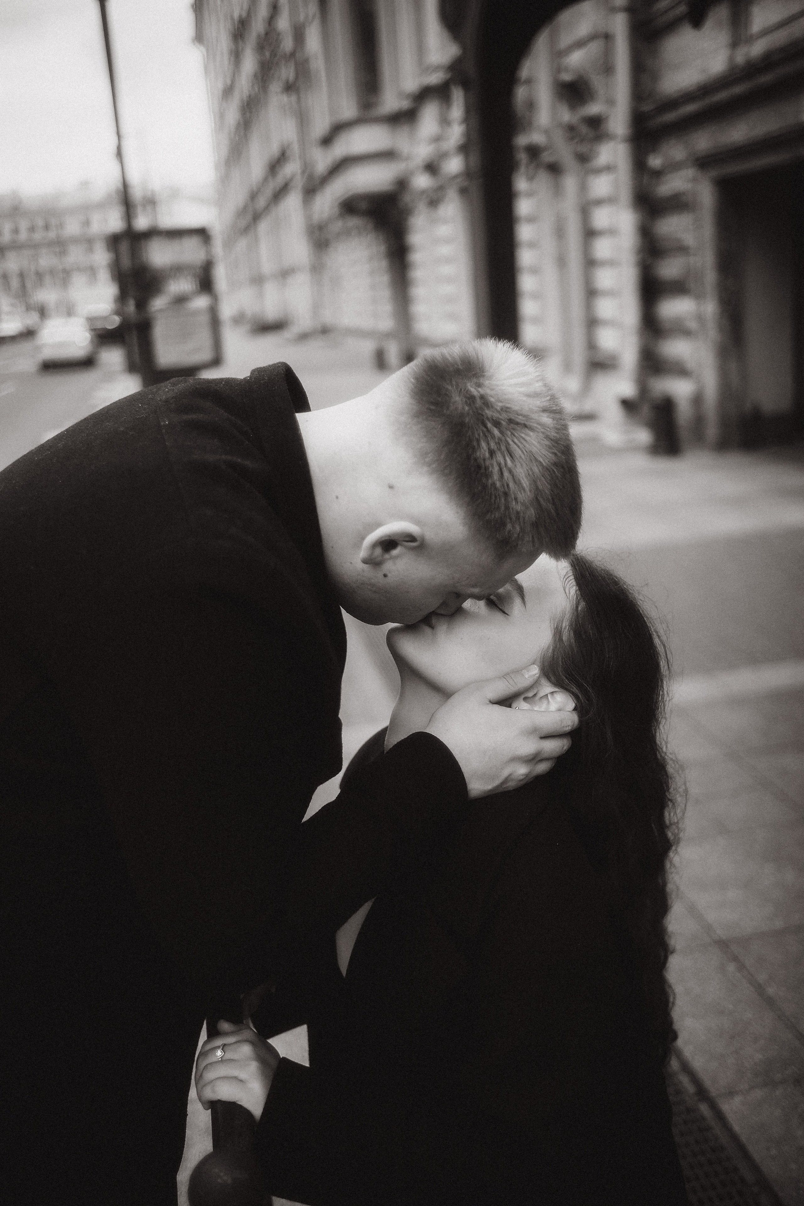 Настя & Даня. Phdkvmr.ru