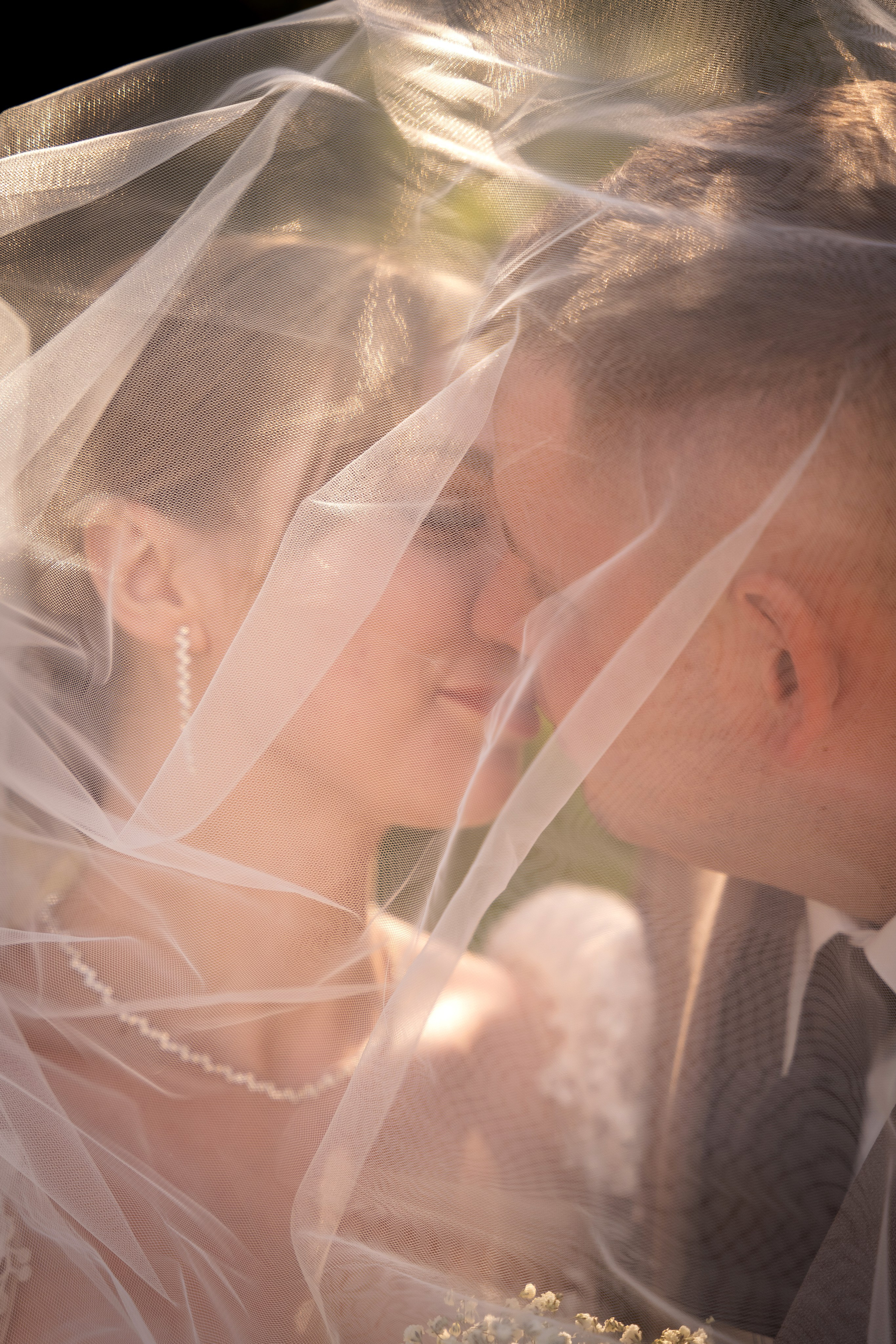 Кирилл и Лена. Фотограф в Ульяновске Александра Григоровских