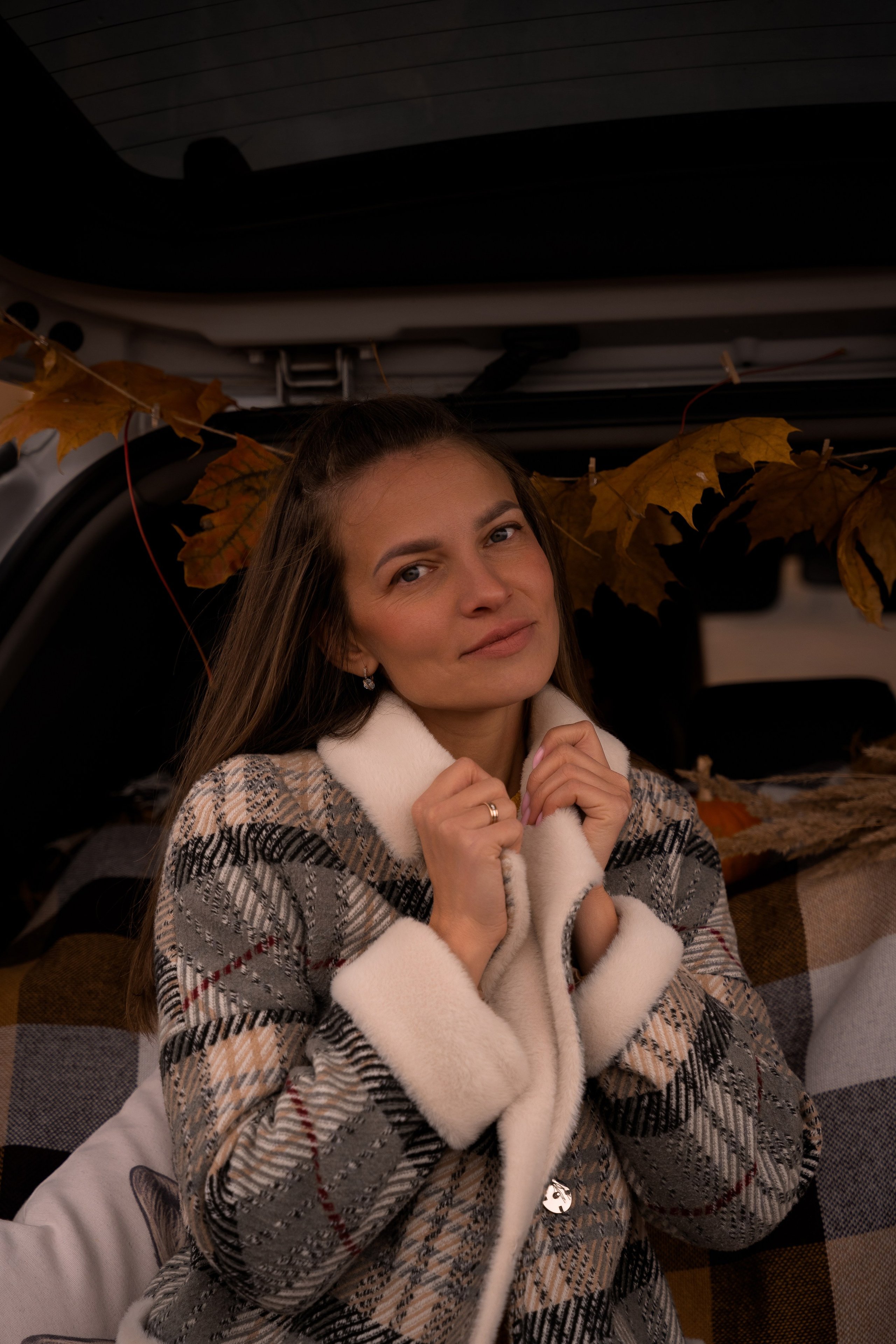 Маша и Варя. Фотограф в Ульяновске Александра Григоровских