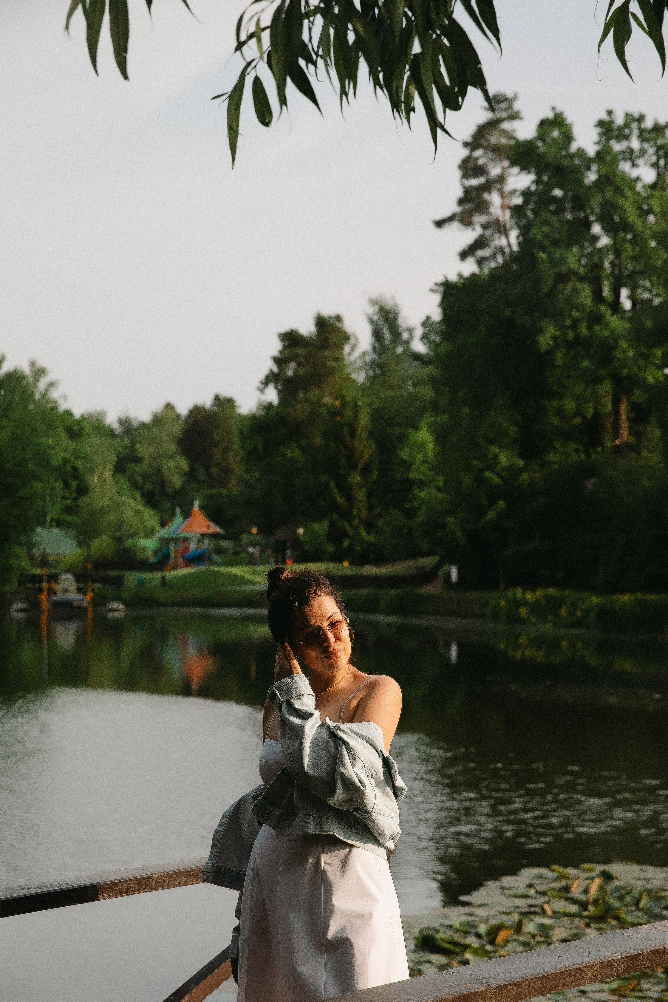 Юля. Фотограф в Москве Шаганова Нина