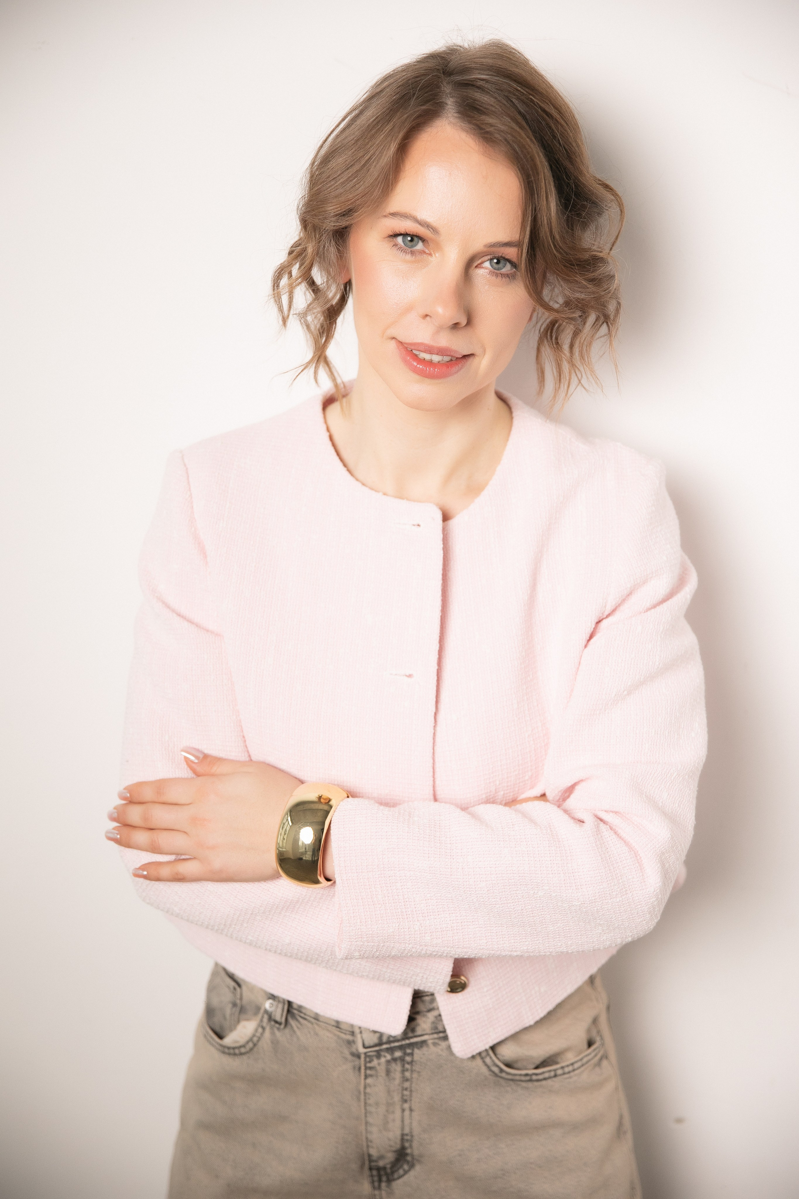 Лена. Фотограф в Москве Шаганова Нина