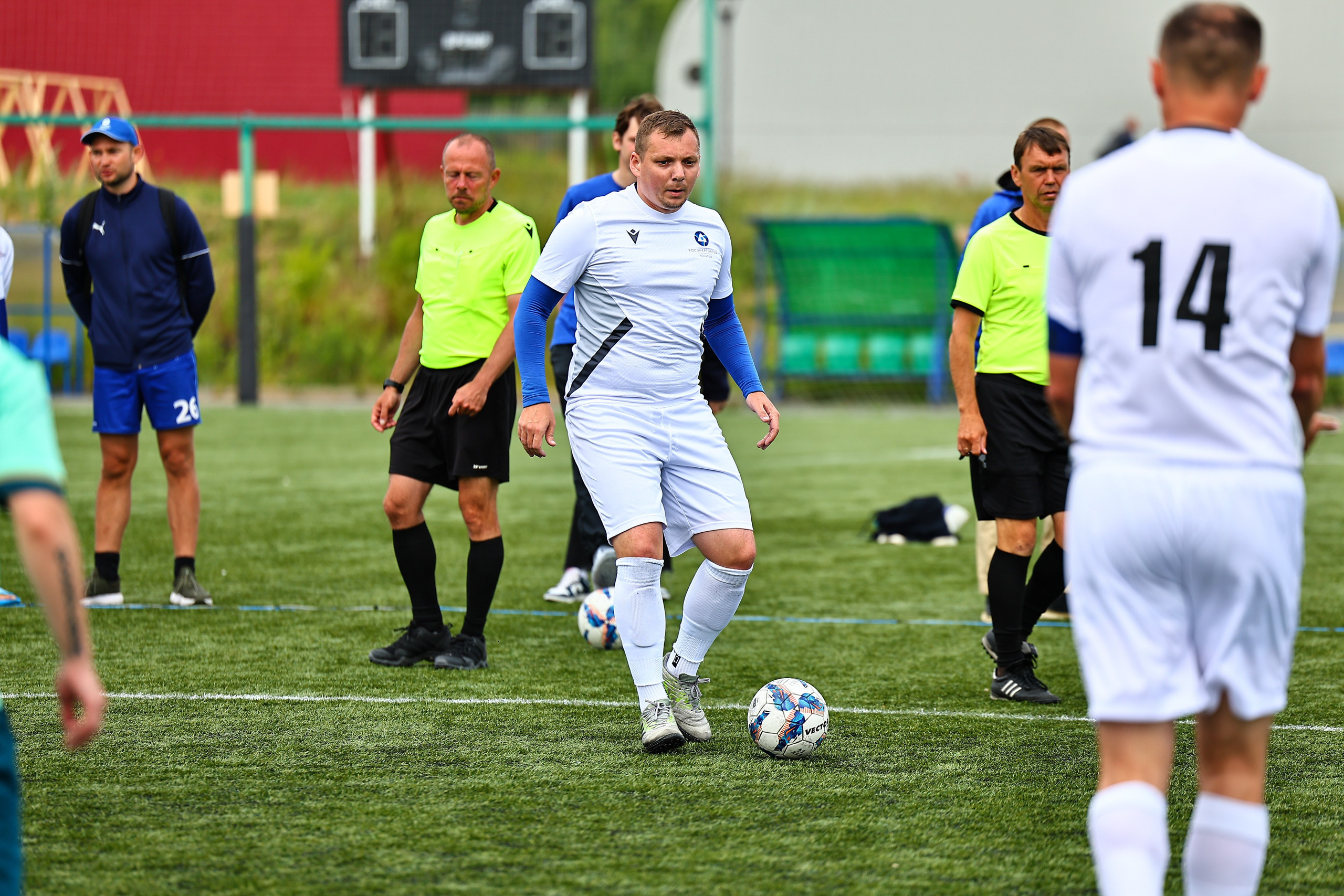 АТОМИАДА Лето 2025. Фототерапевт Ева Бунеева