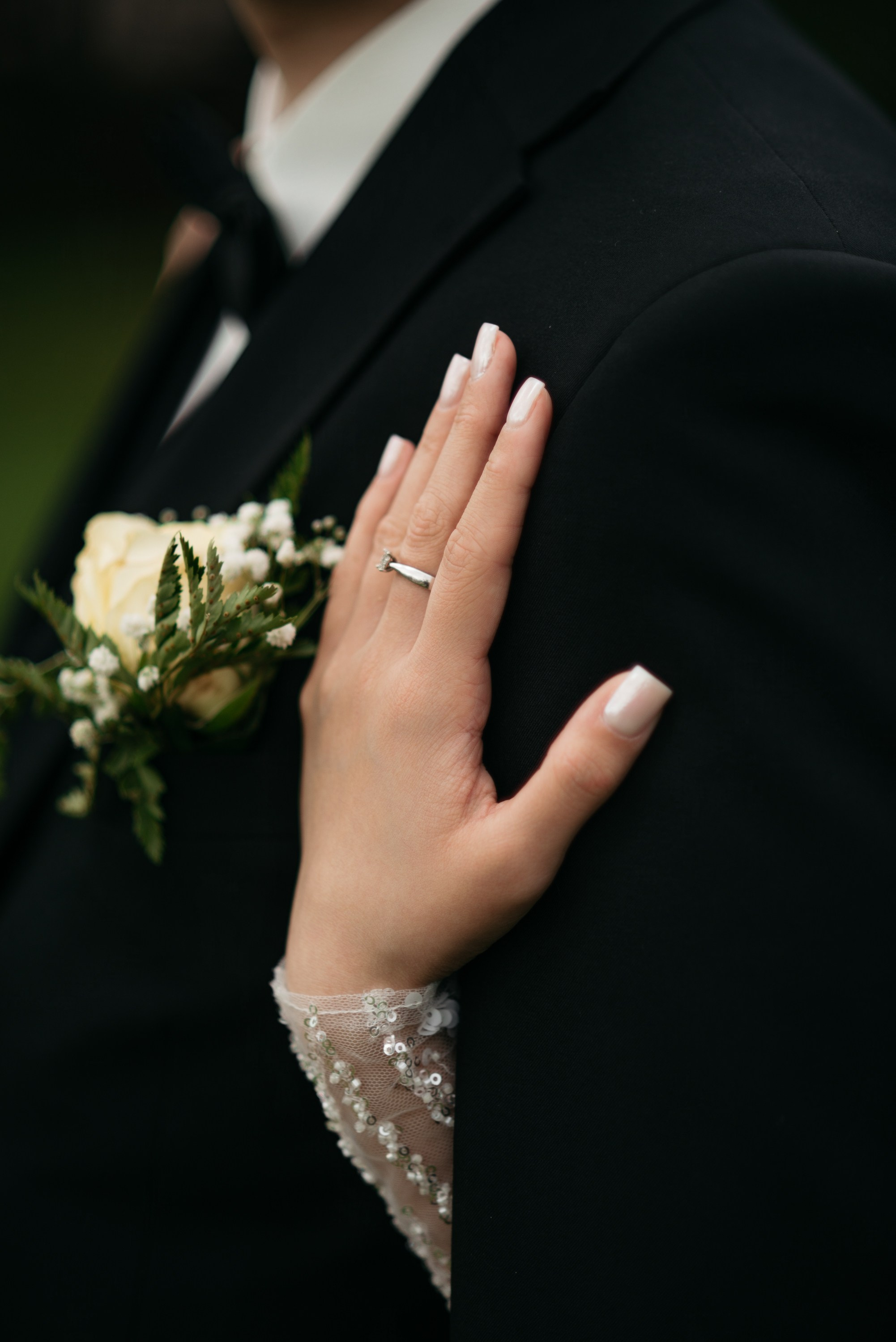 Черное&Белое. Свадебный фотограф Ижевск Петр Шишков