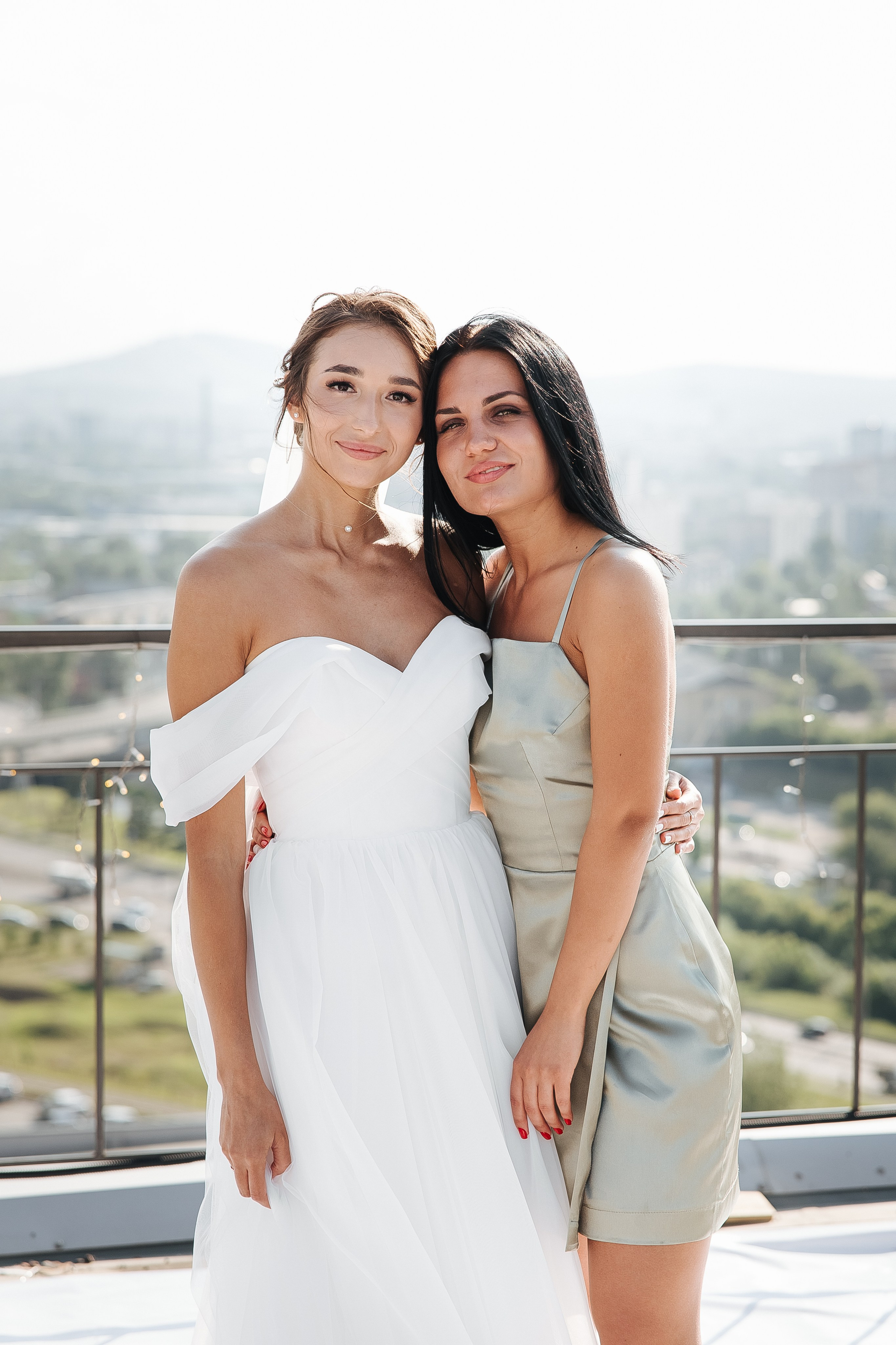 Иван Юлия. Фотограф в Красноярске Надежда Воскресенская