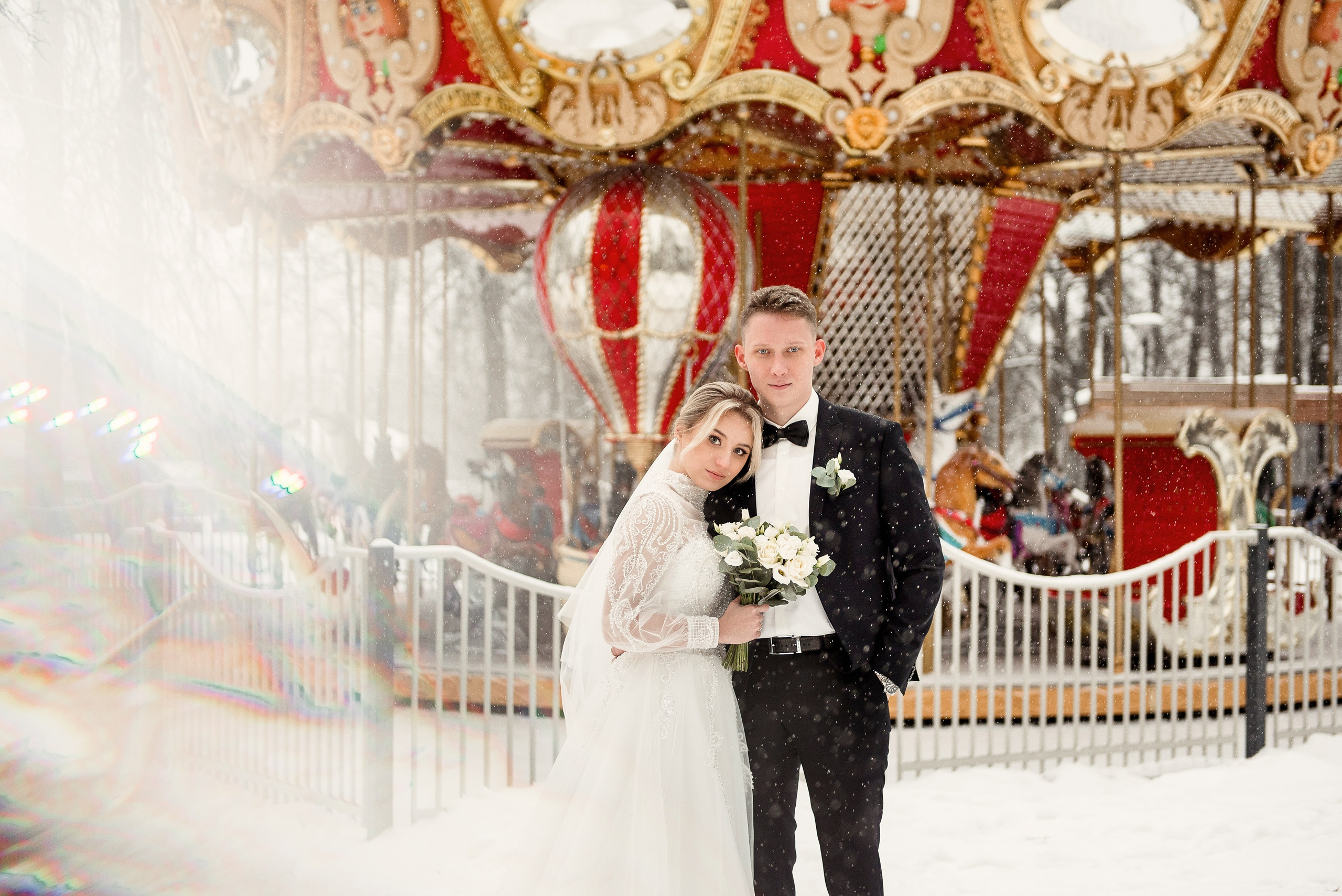 АЛЁНА и АНДРЕЙ. Свадебный и семейный фотограф РИТА БОЧКАРЁВА