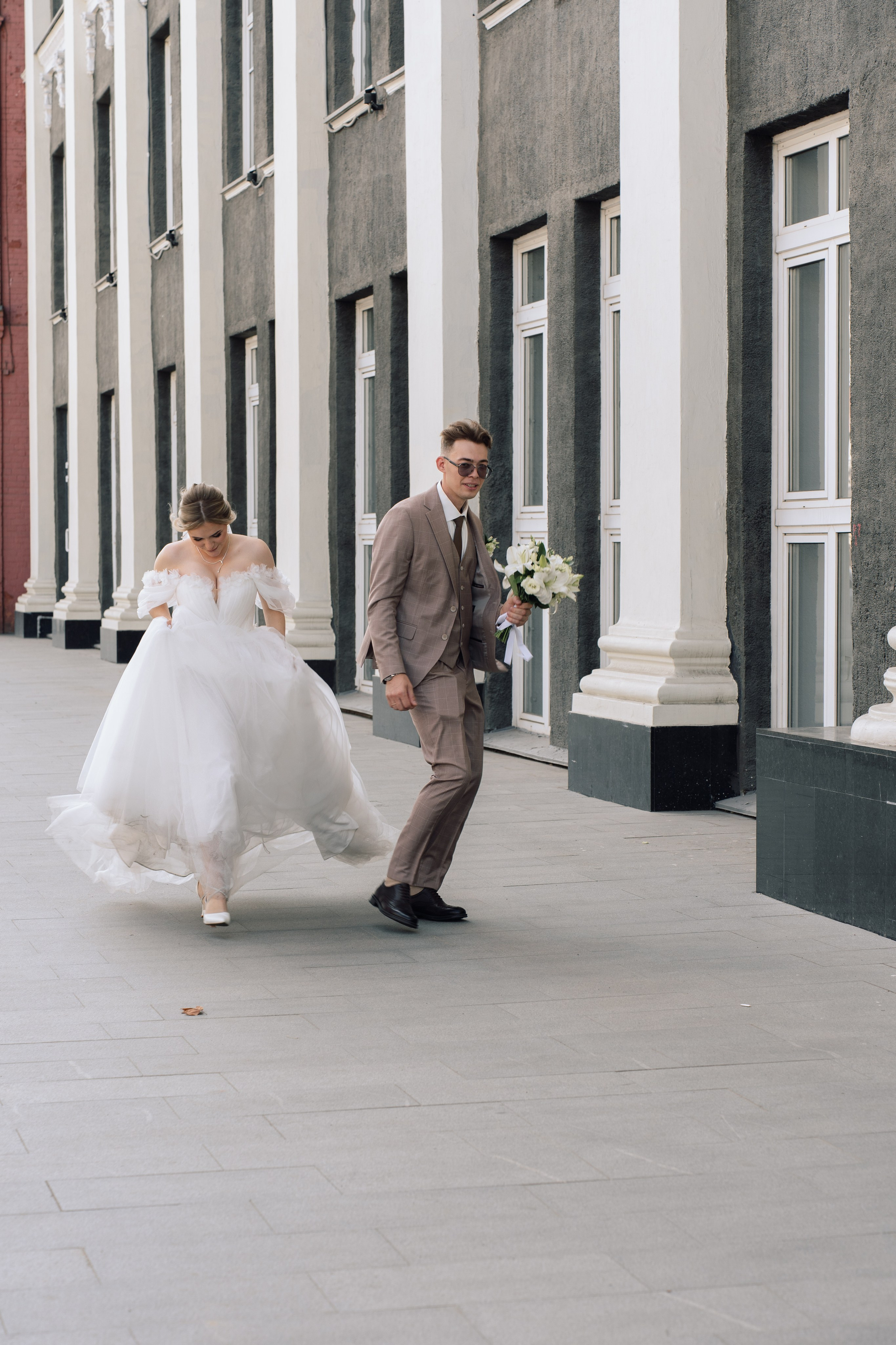 City Center. Для тех, кто не ждёт удачи, а создаёт её. Каждая фотосессия — это твой момент, твой стиль, твой успех. 📸