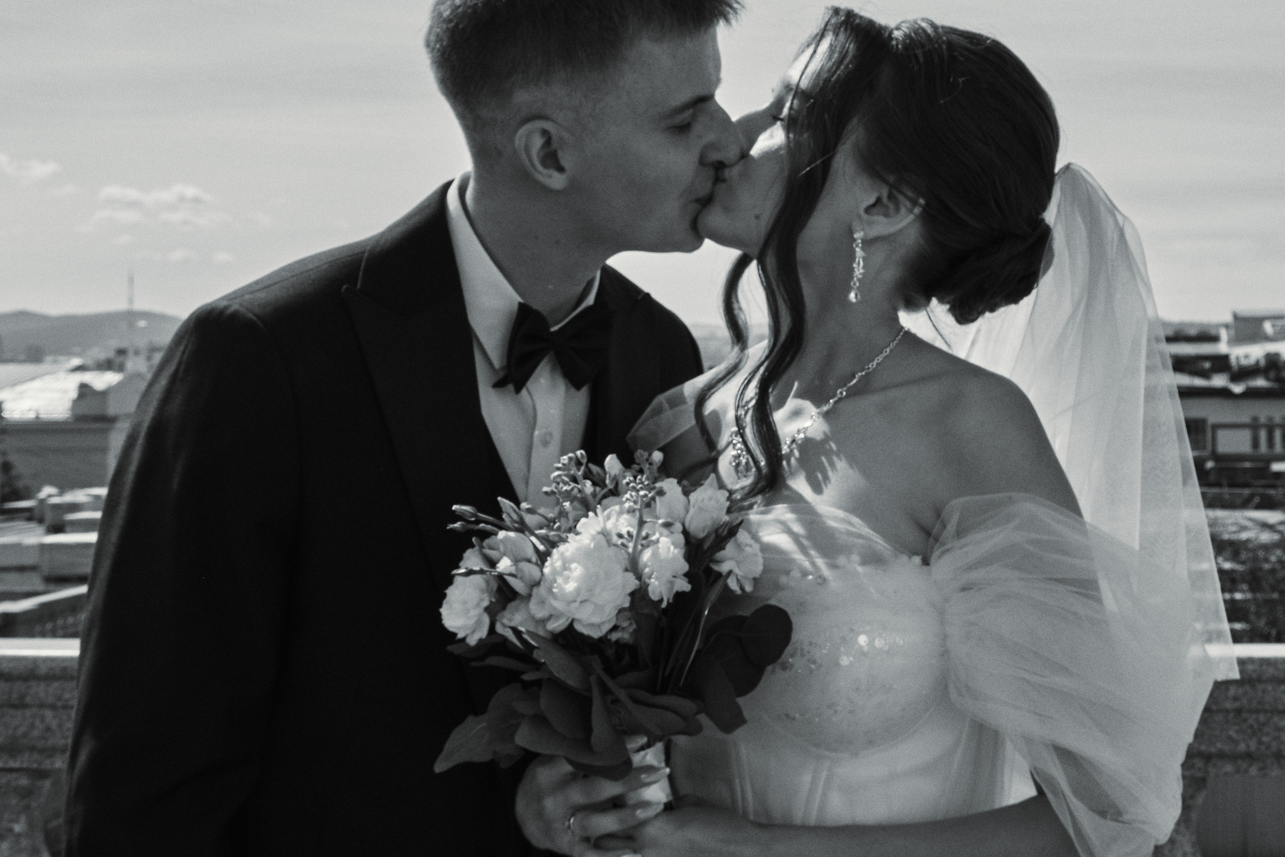 Прогулка. Фэшн фотограф Арина Эльюс в Новосибирске