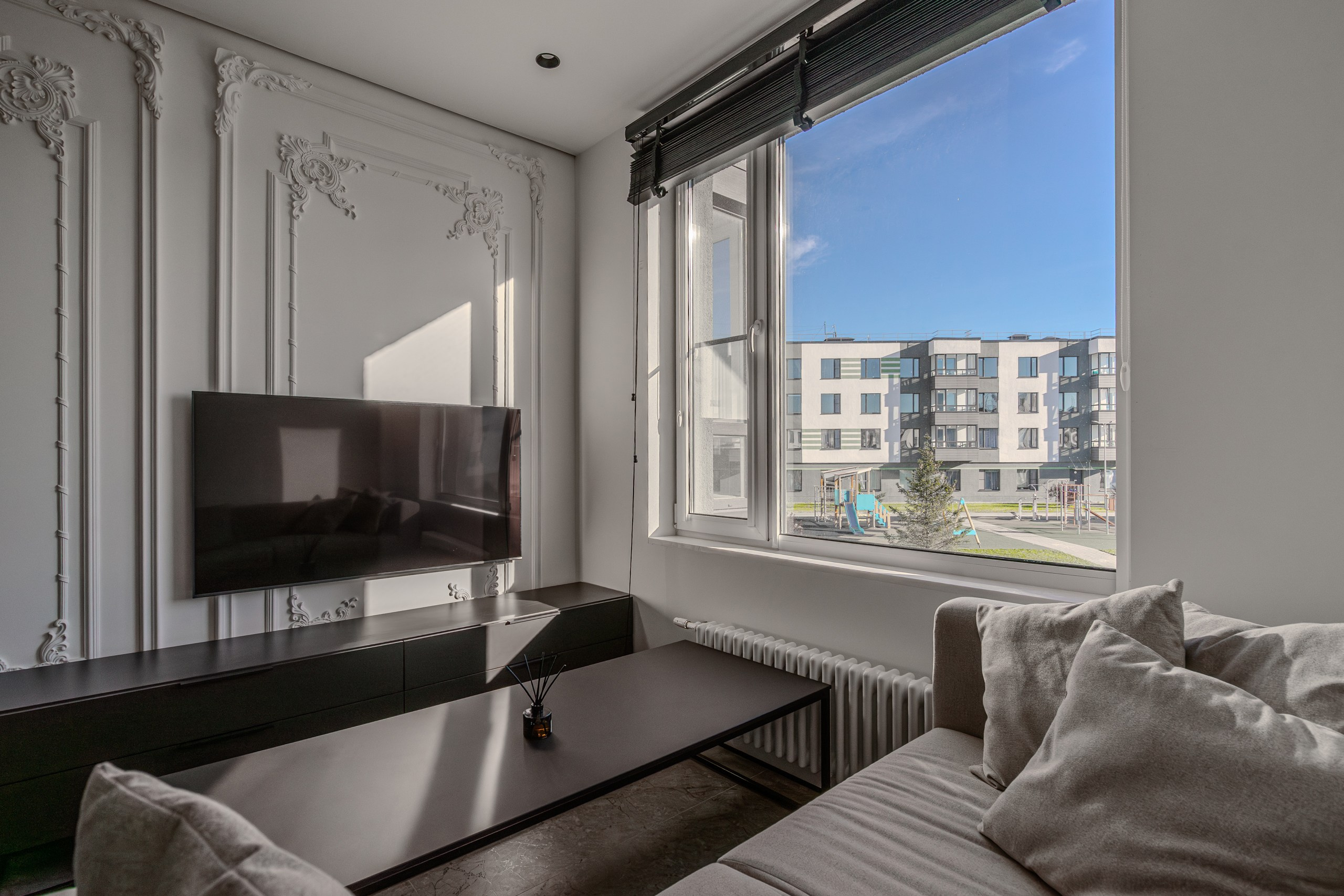 Verevo City. Портретный и интерьерный фотограф Илья Орлов