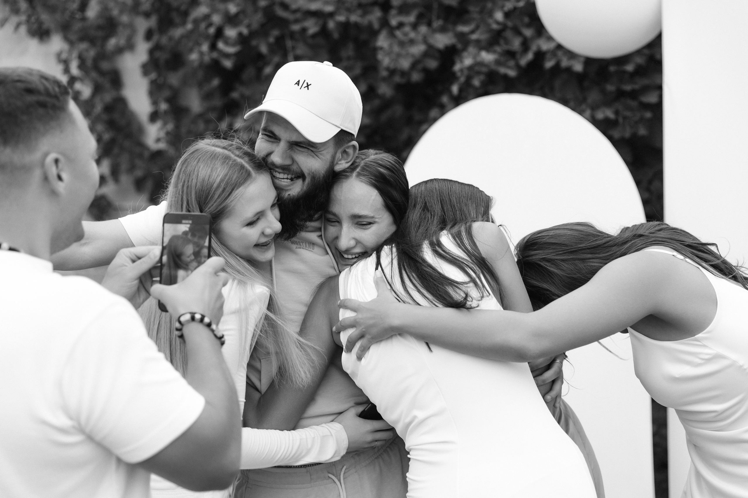 Гендер-пати. Свадебный Фотограф Светлана Карпенко Ростов-на-Дону