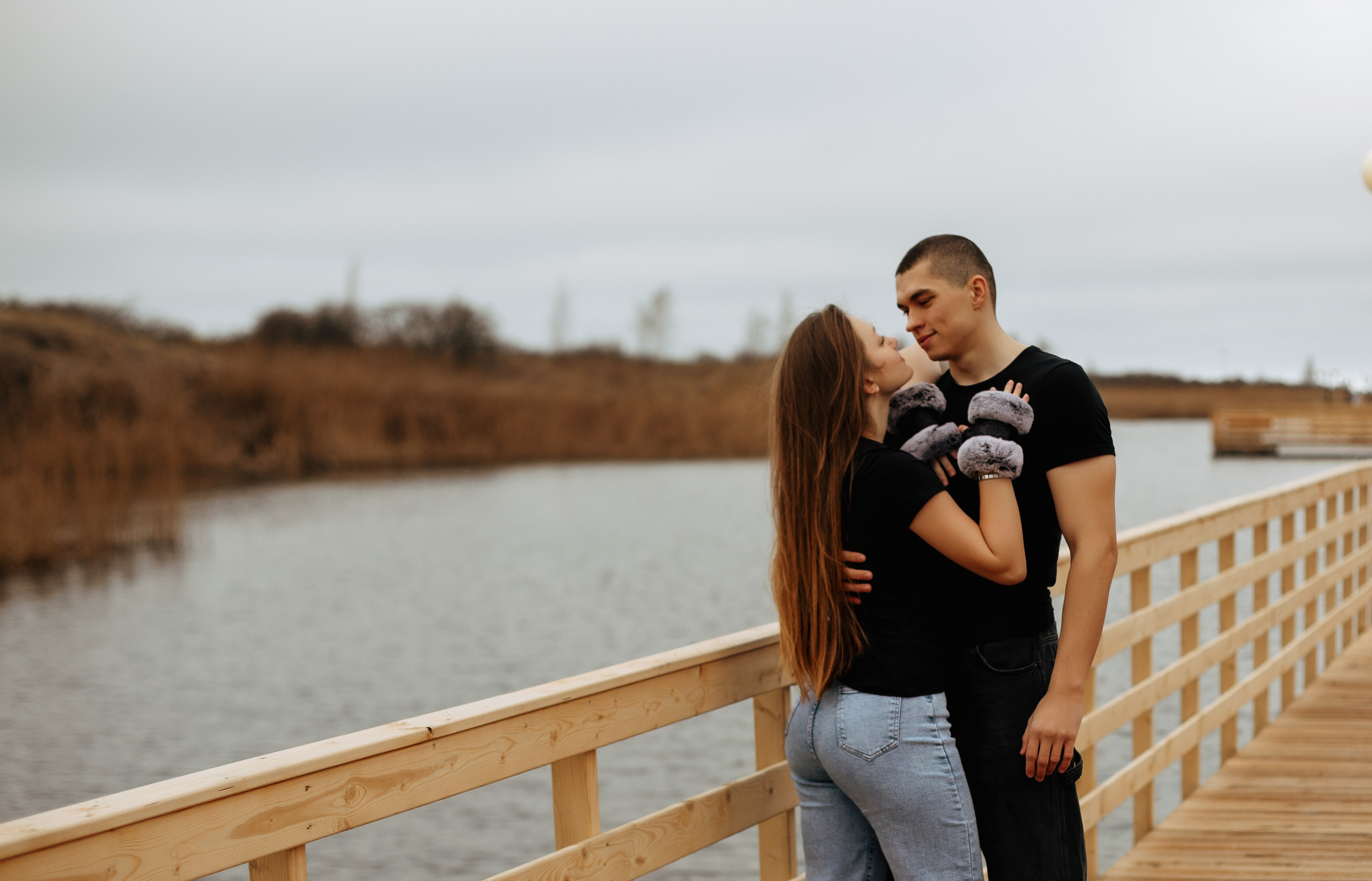 Янтарный/Калининград. Свадебный и семейный фотограф/видеограф в Краснодаре Наталья Осинская