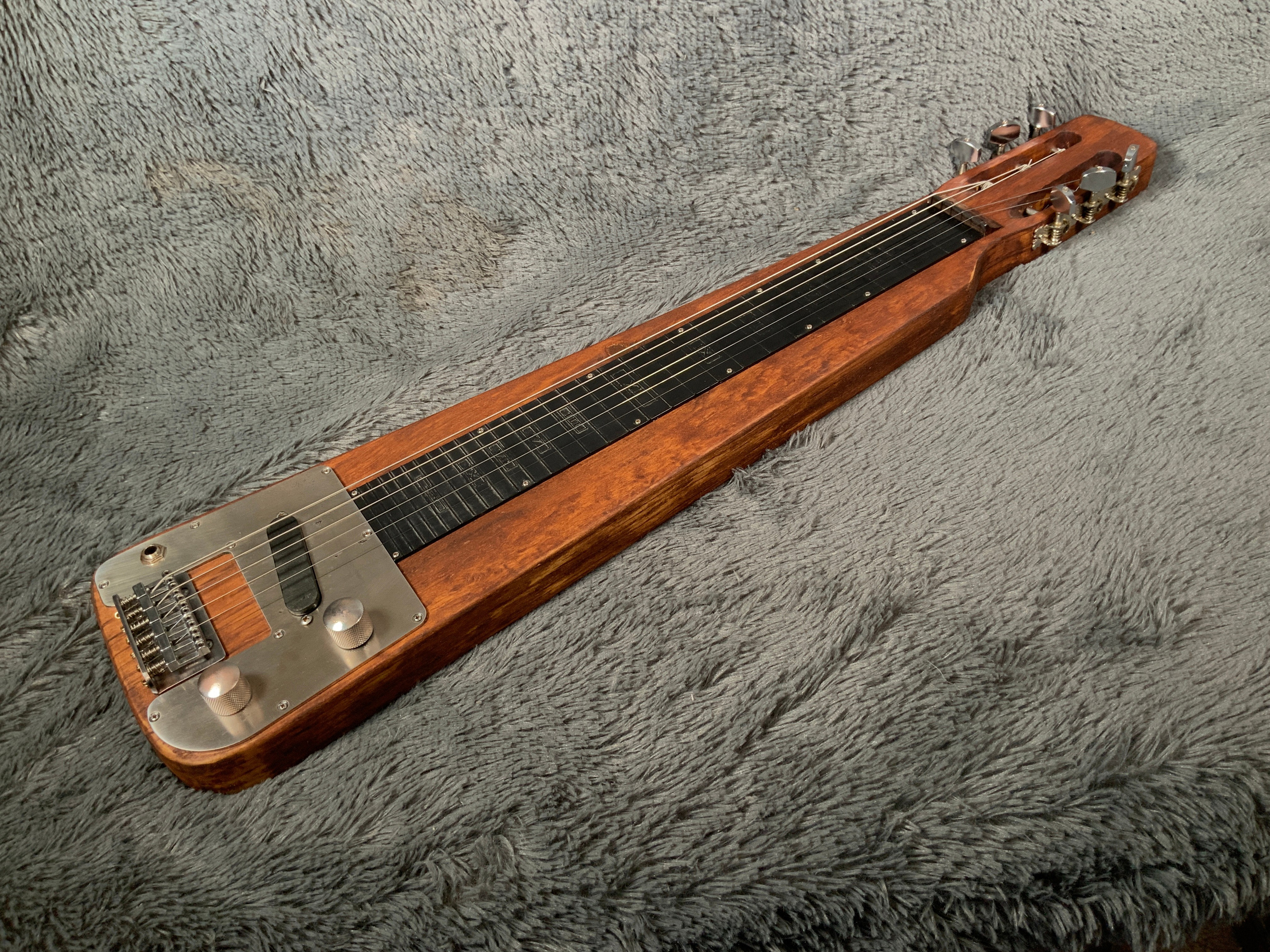 Artisan Lap Steel Slide Guitar