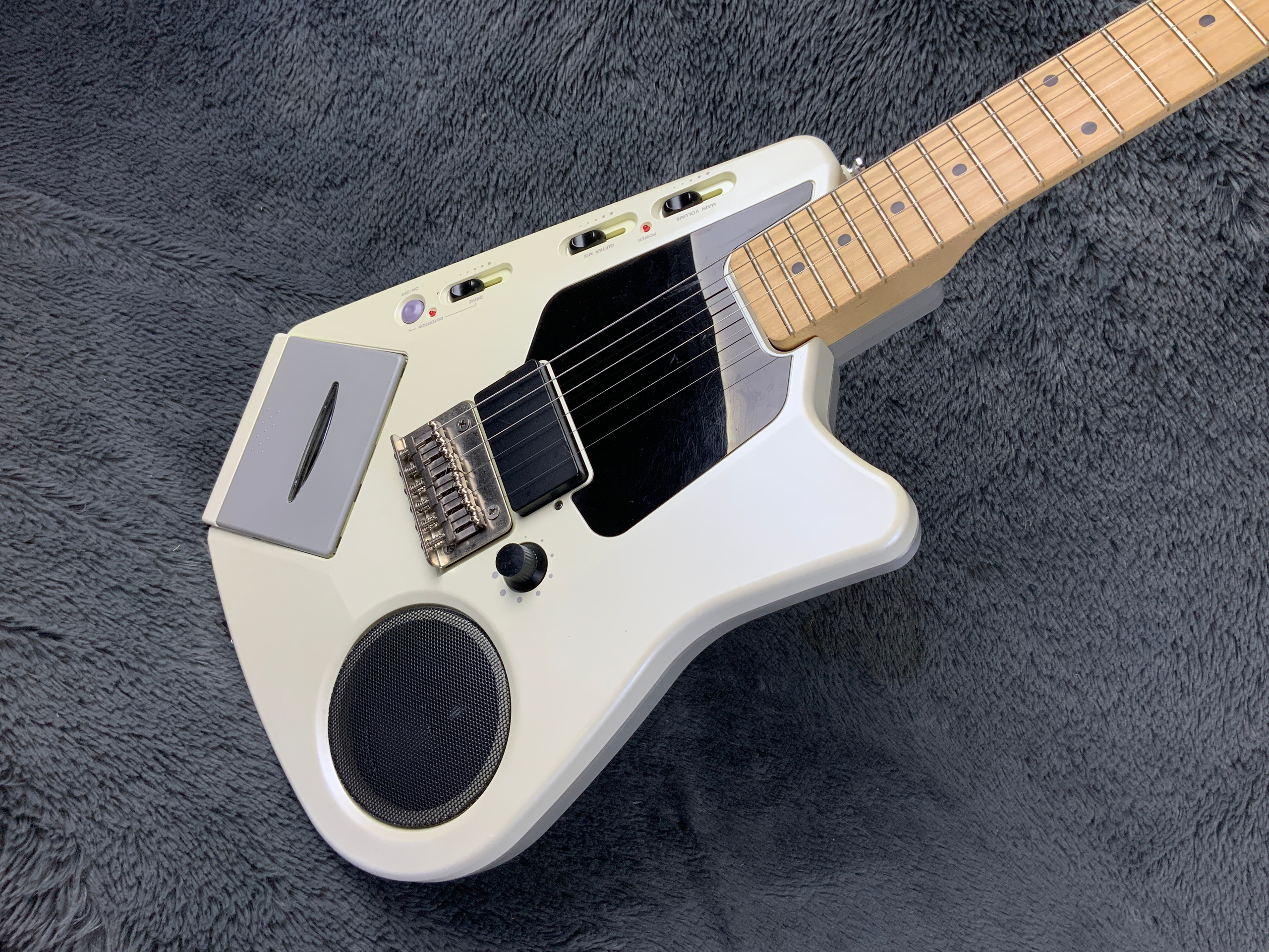 Casio EG-5 Made in Japan 