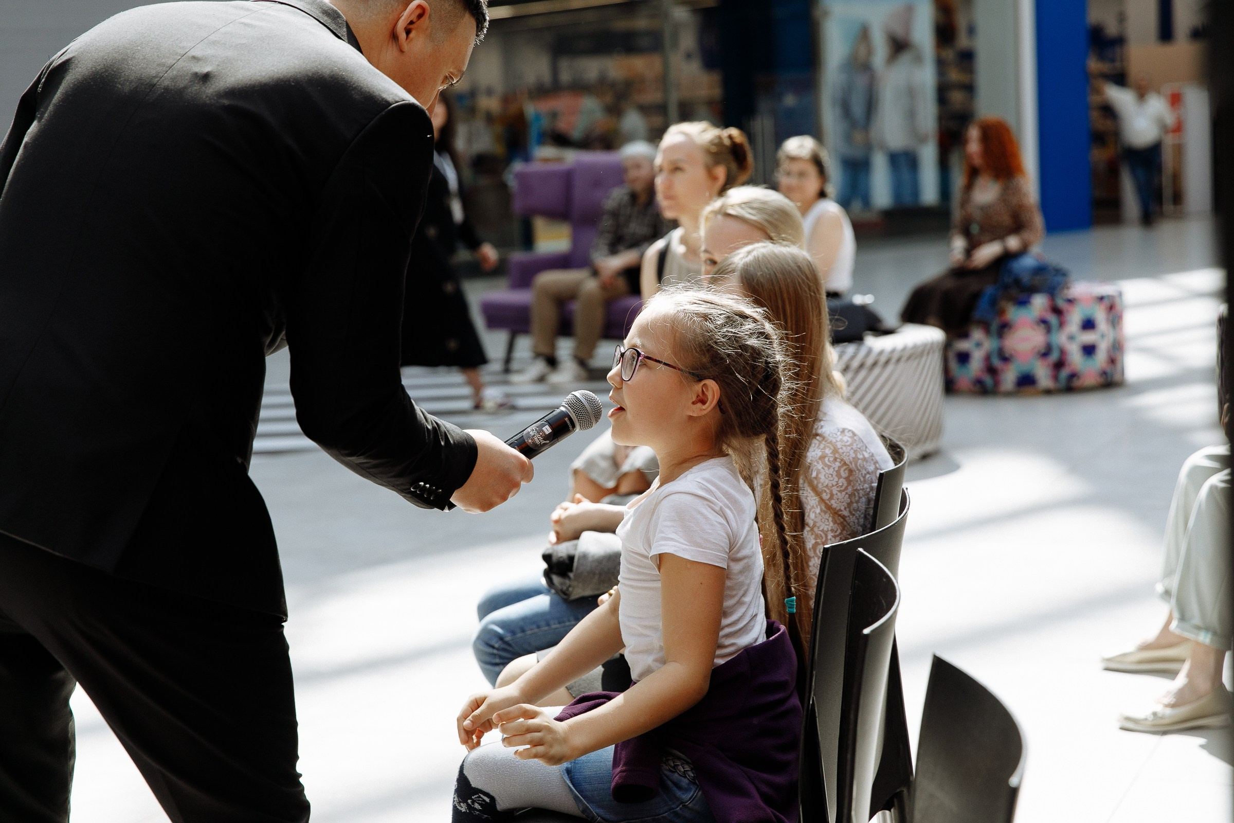 ГУДОК Фестивиаль Джаза. Свадебный фотограф в Самаре и Тольятти Полина Никитина