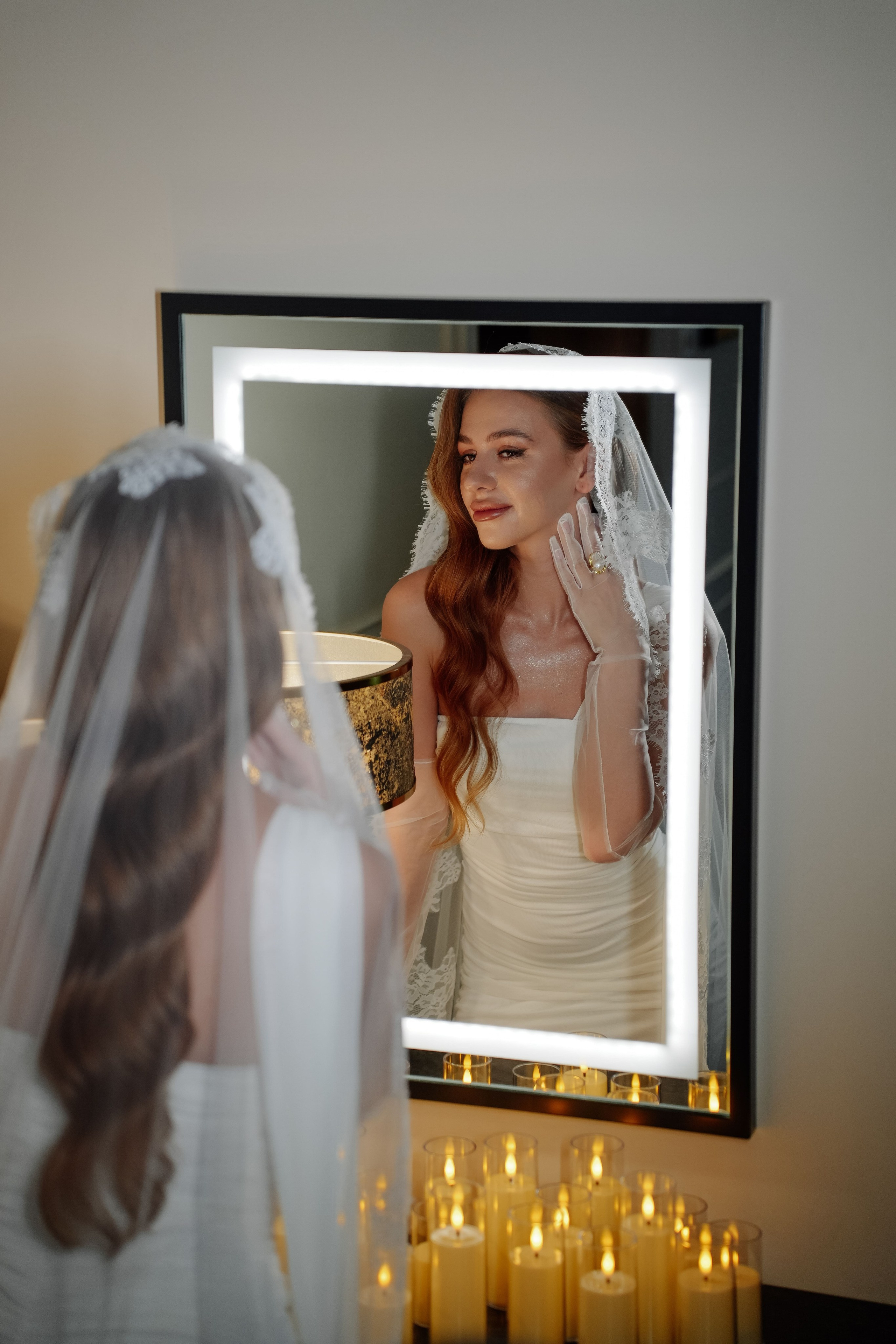 RiverDonPark. Олег и Мария. Свадебный фотограф и видеограф в Ростове-на-Дону Виталий Величко