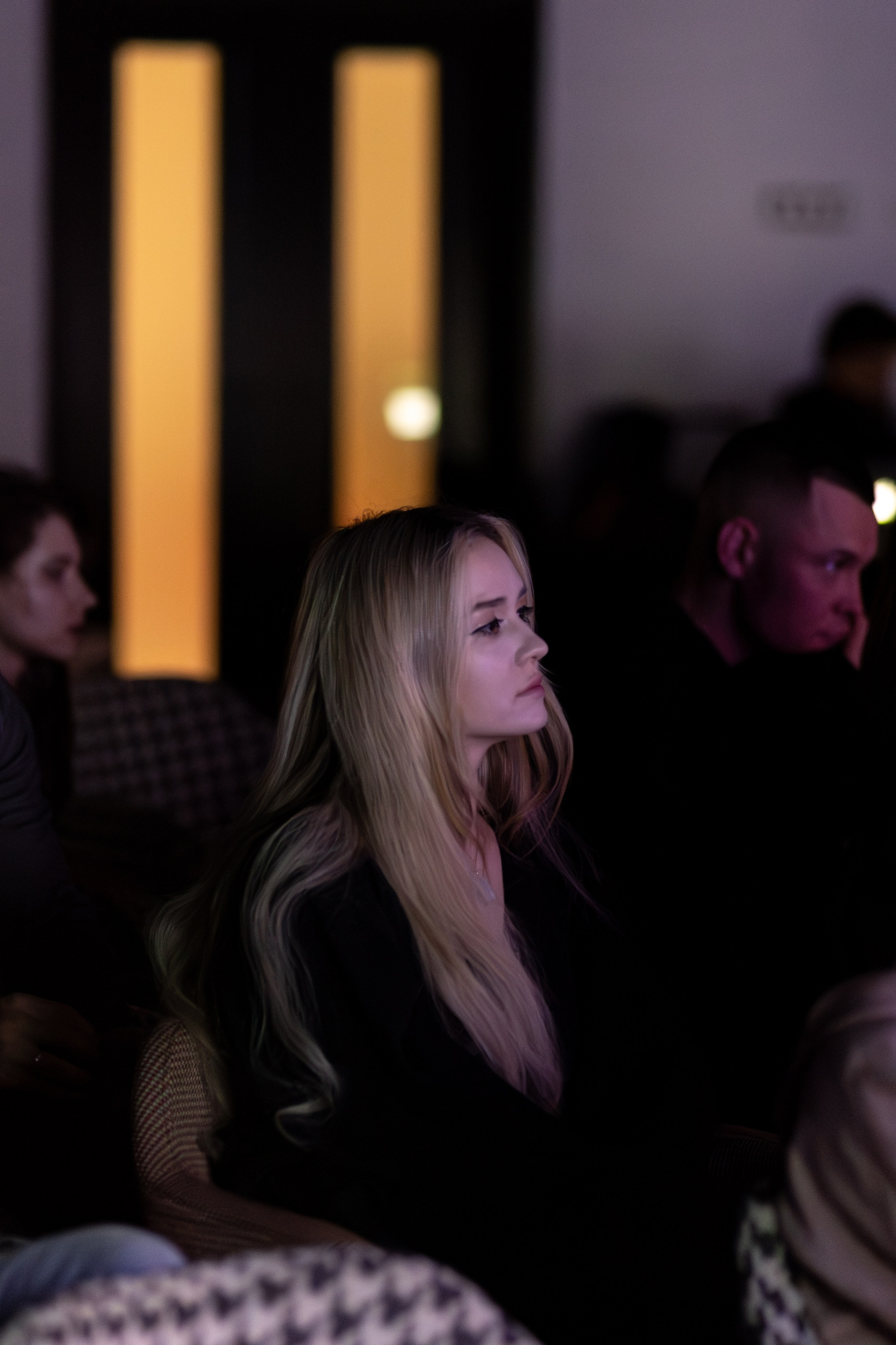 Большой разговор: А можно не надо?. Свадебный фотограф | Москва