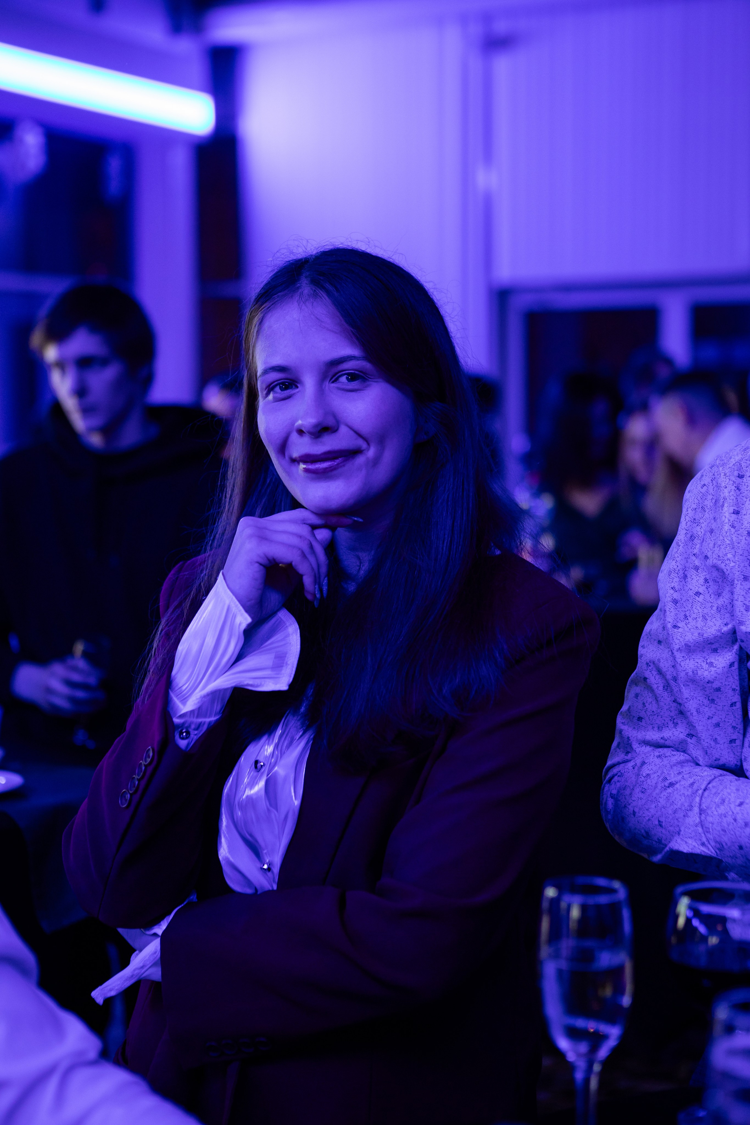 Omoda. Свадебный фотограф в СПБ | Санкт-Петербурге Анастасия Рахимгулова