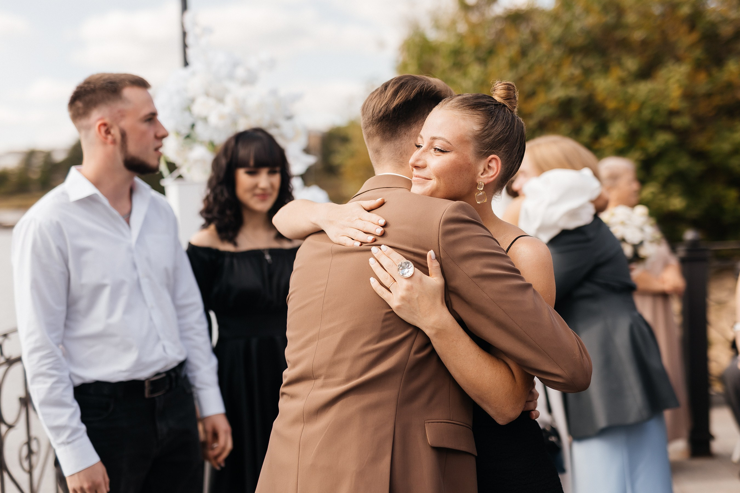 Полина и Костя. Свадебный фотограф Нижний Тагил Екатеринбург Серёдкина Виктория