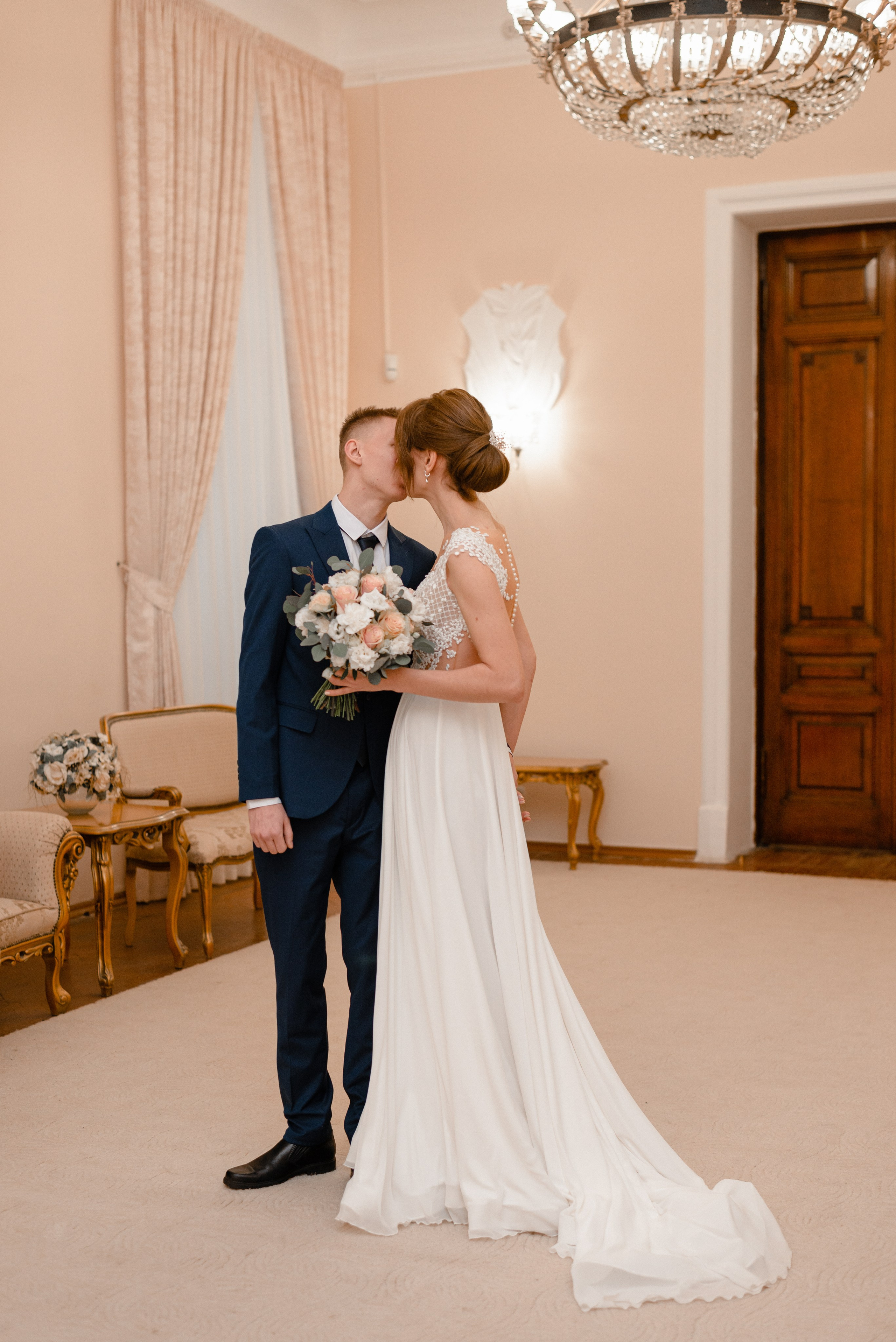 Алена и Дима. Семейный и детский фотограф Иваново Ксения Азаренкова