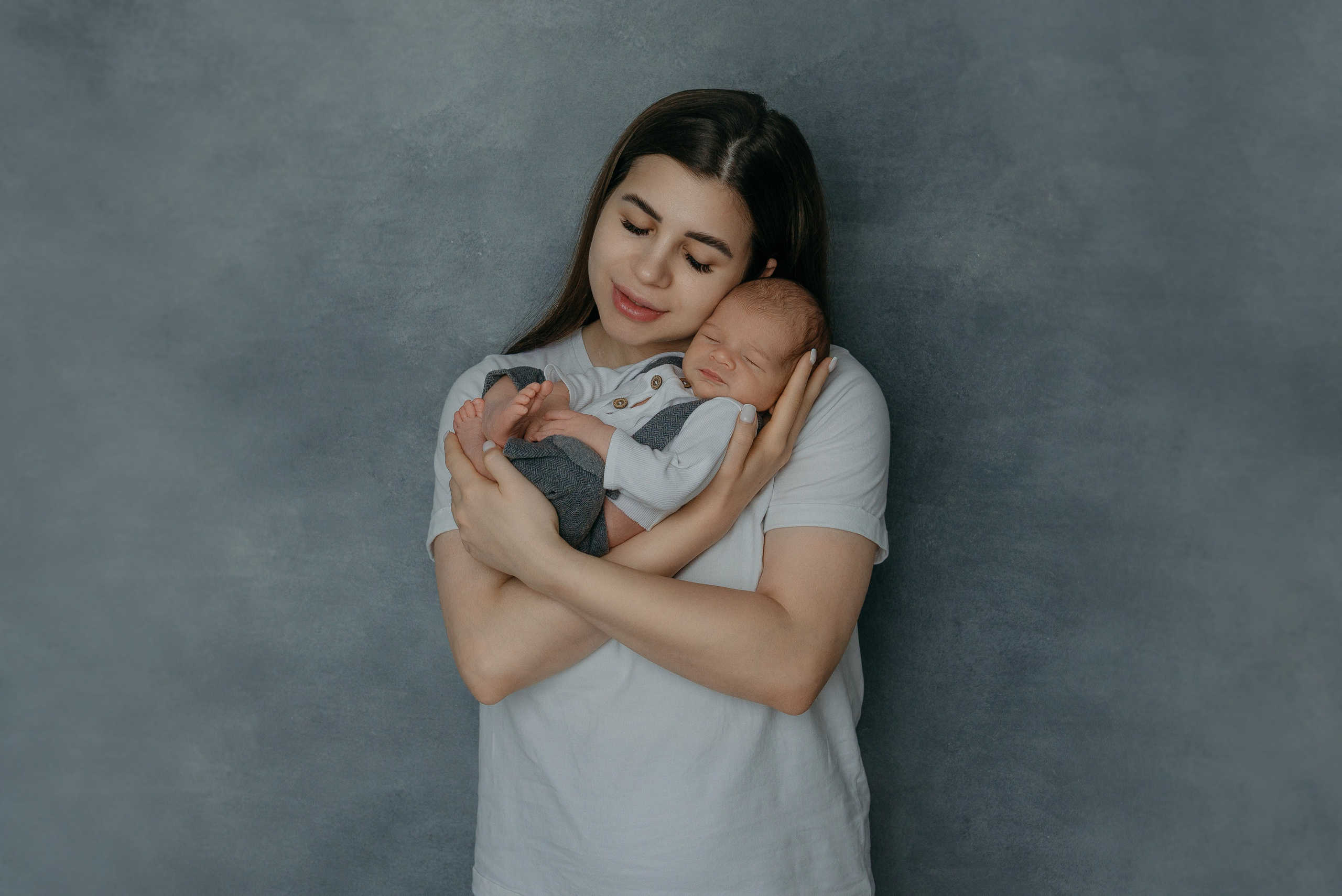 Саша. Фотограф новорожденных Белгород