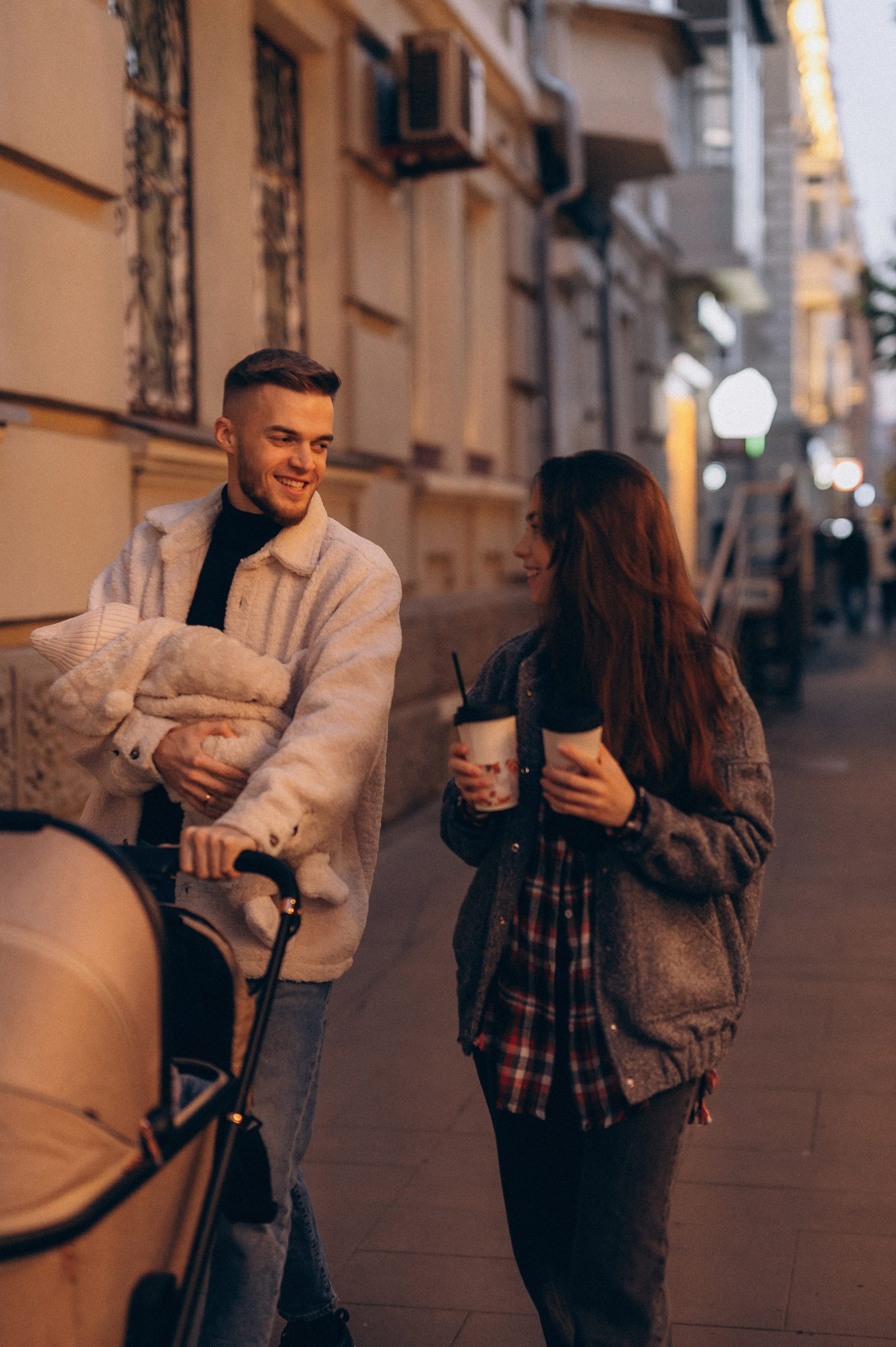 Диана, Илья и Давид. Семейный и свадебный фотограф в Красноярске Садкеева Юлия