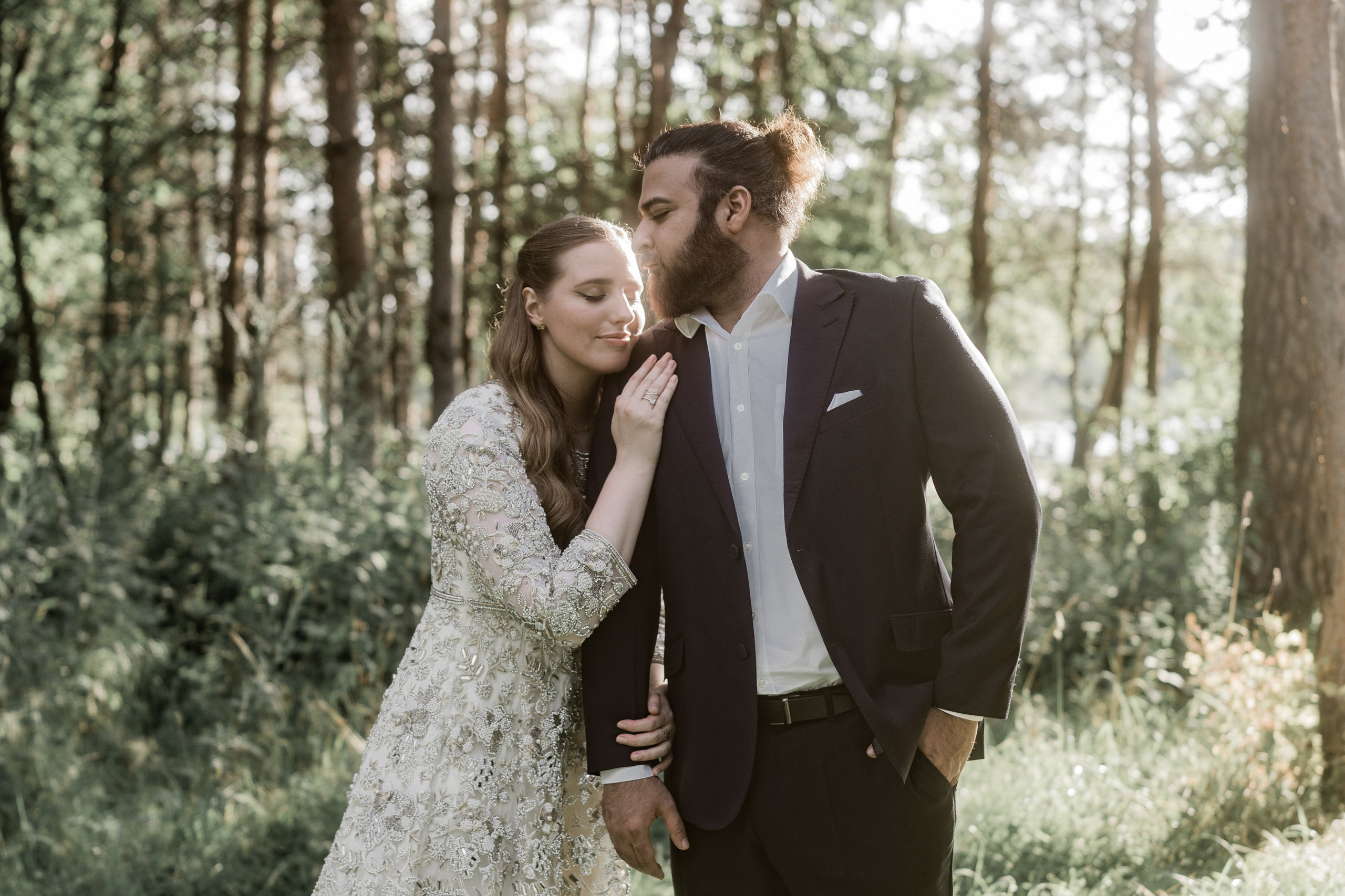 Свадьбы. Свадебный и индивидуальный фотограф Аля Мамакова