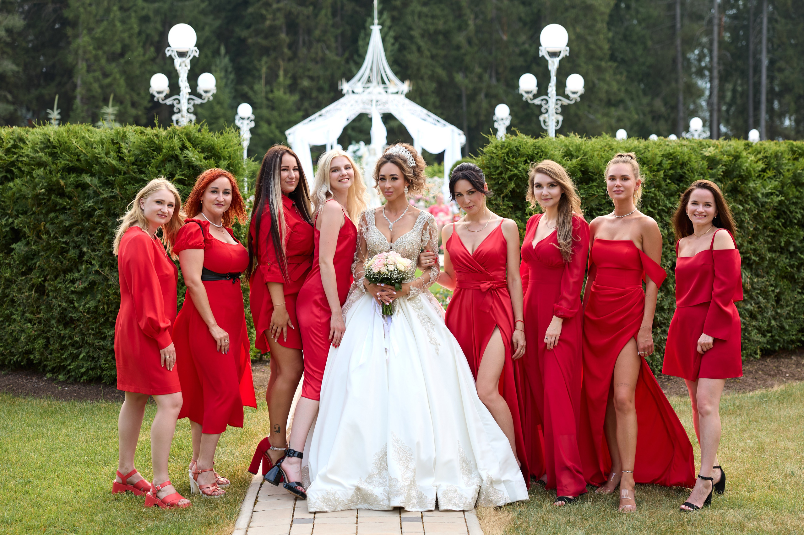 Свадебная фотосессия. Киров. Александр Прозоров фотограф в Кирове