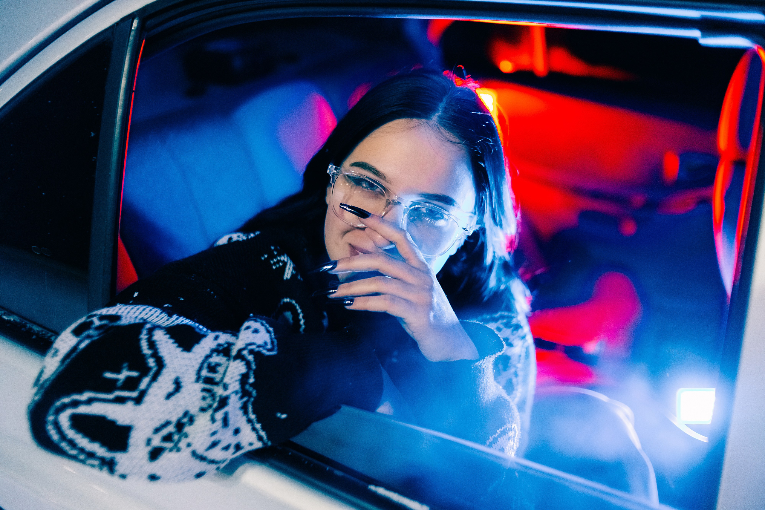 Даша. Фотограф в Белгороде Варвара Виноходова